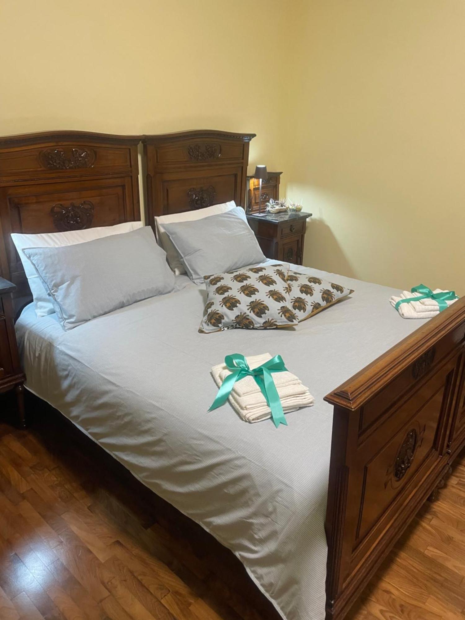 Lucy's House, Elegante Rustico Con Tutti I Comfort Moderni A * Pisa