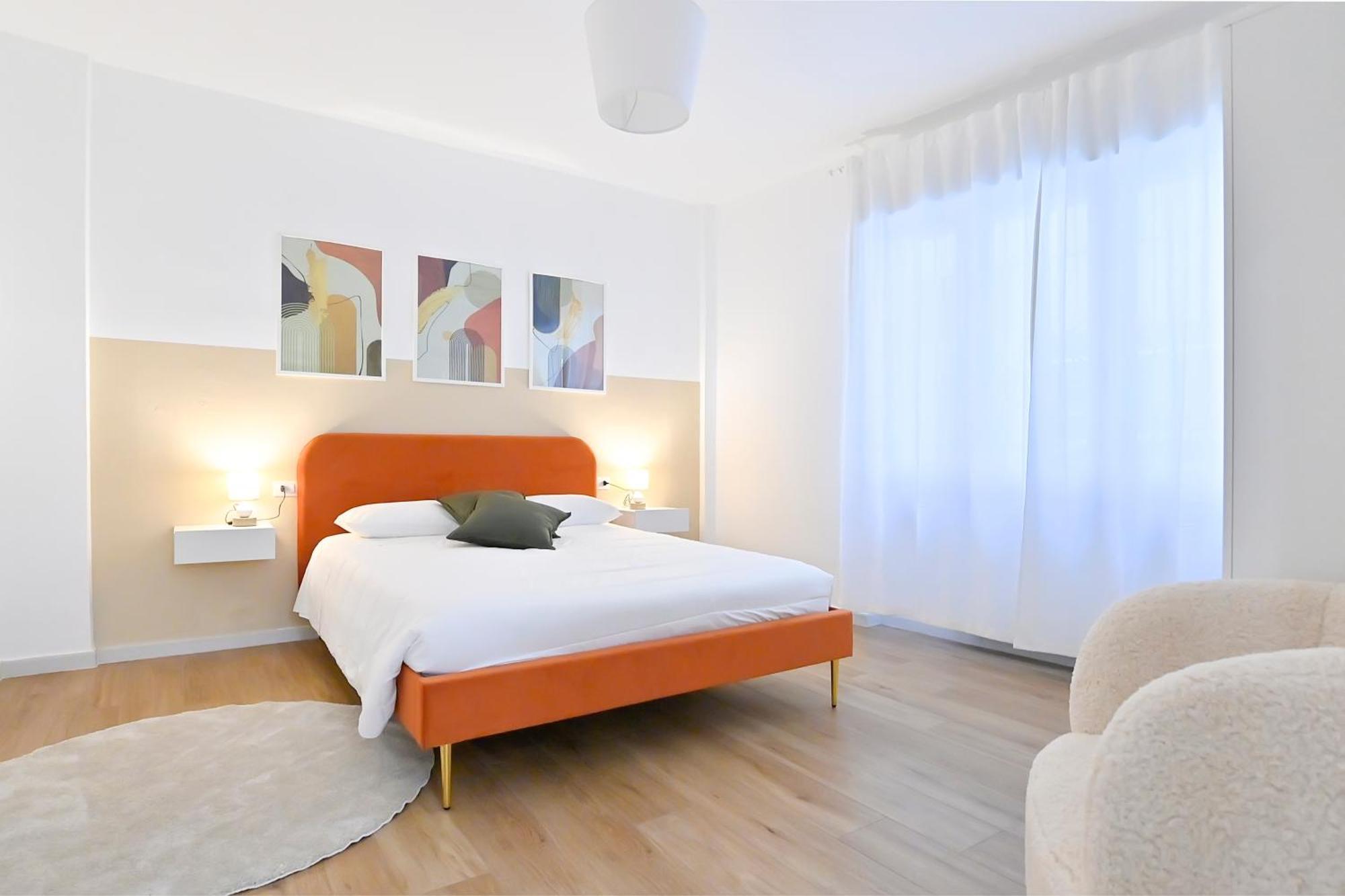 Centro Citta La Casa Di Gina Apartment Pisa