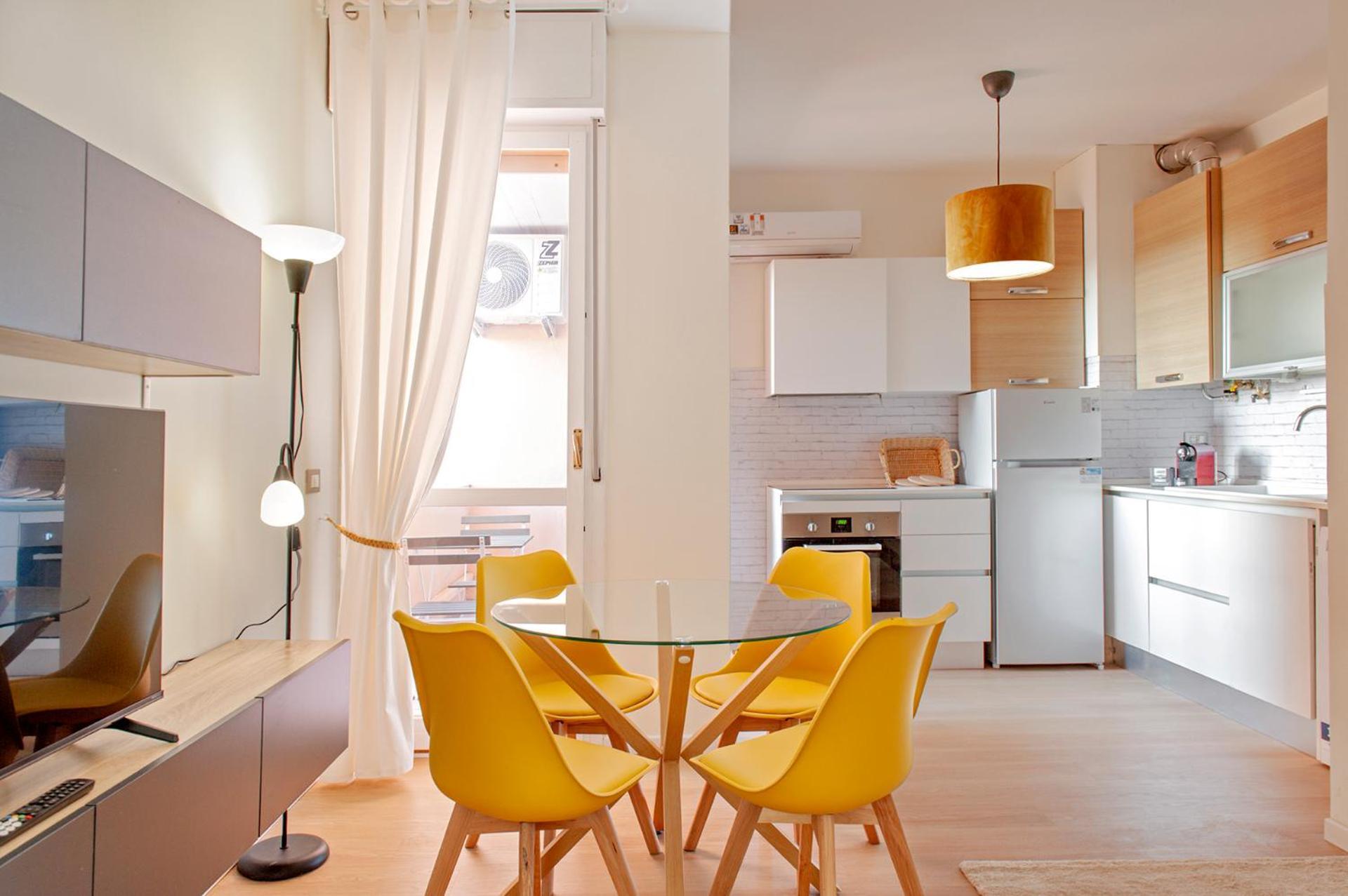 Homiday - New Flat - Moderno - - Cisanello * Pisa