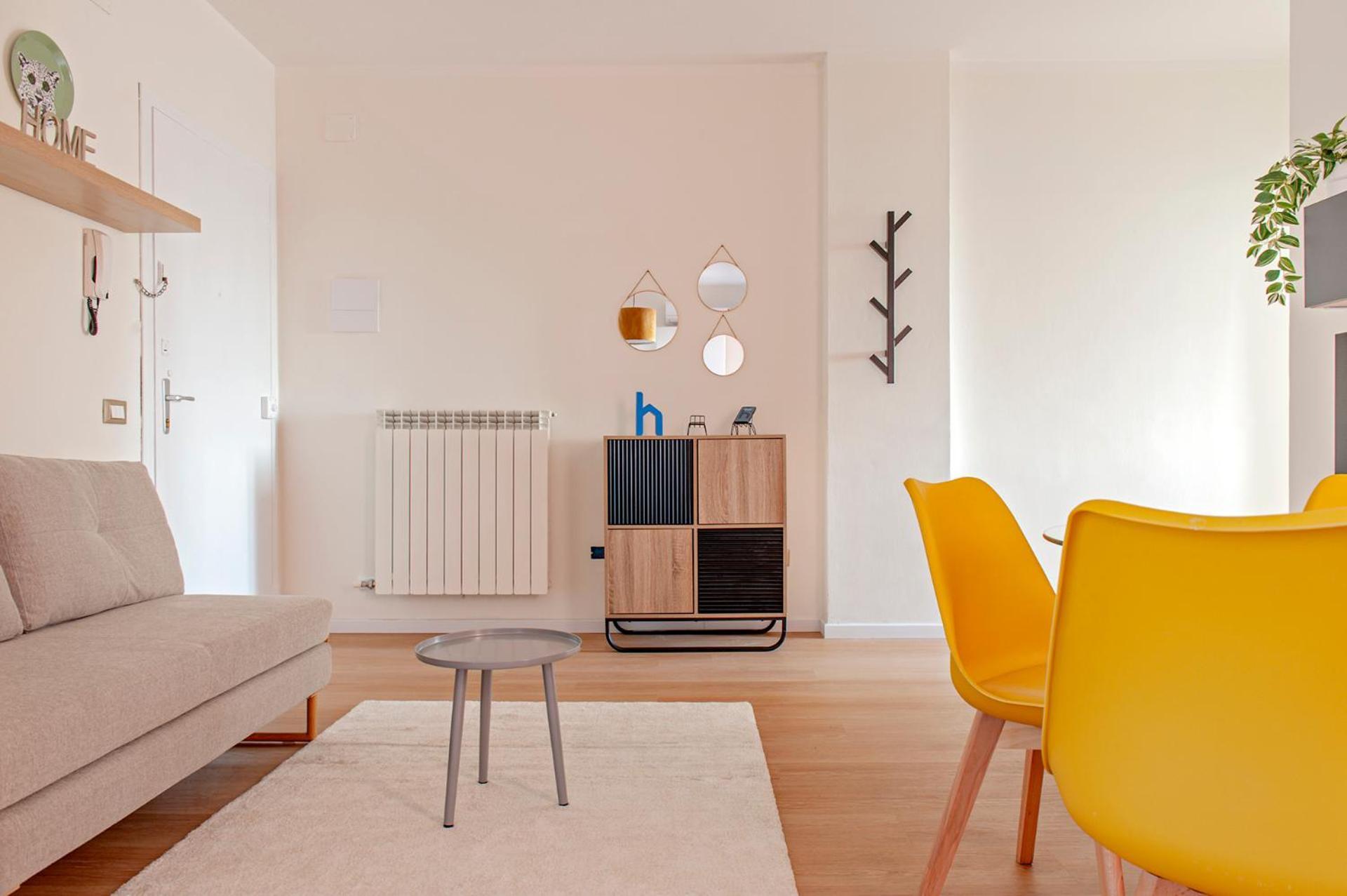 Homiday - New Flat - Moderno - - Cisanello *