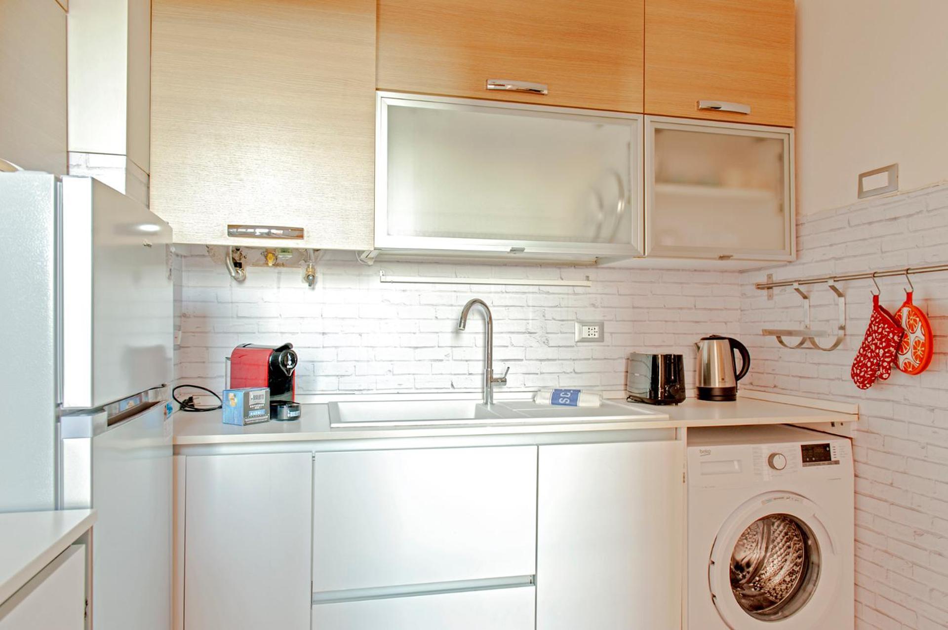 Homiday - New Flat - Moderno - - Cisanello Căn hộ