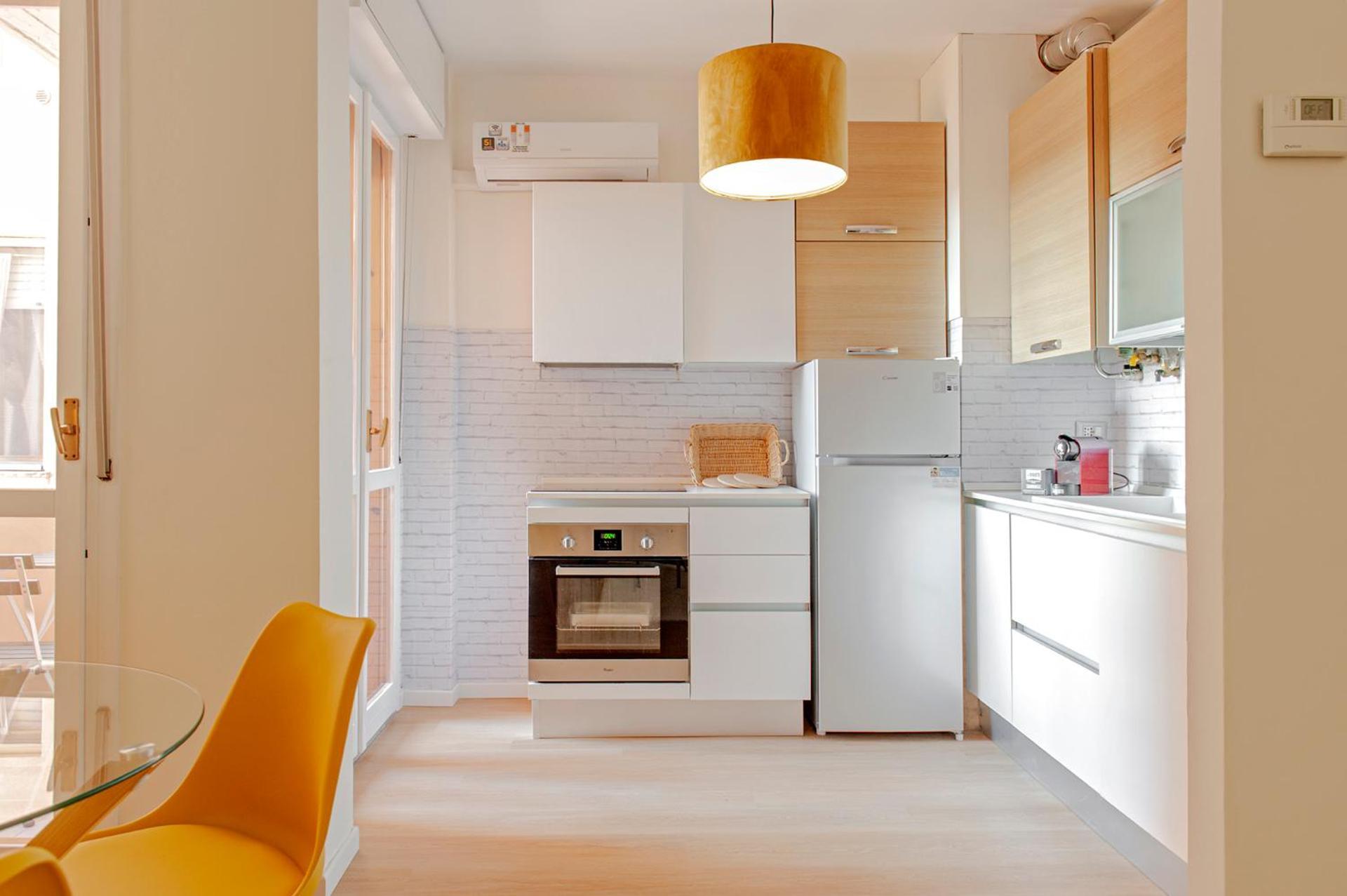 Căn hộ Homiday - New Flat - Moderno - - Cisanello *
