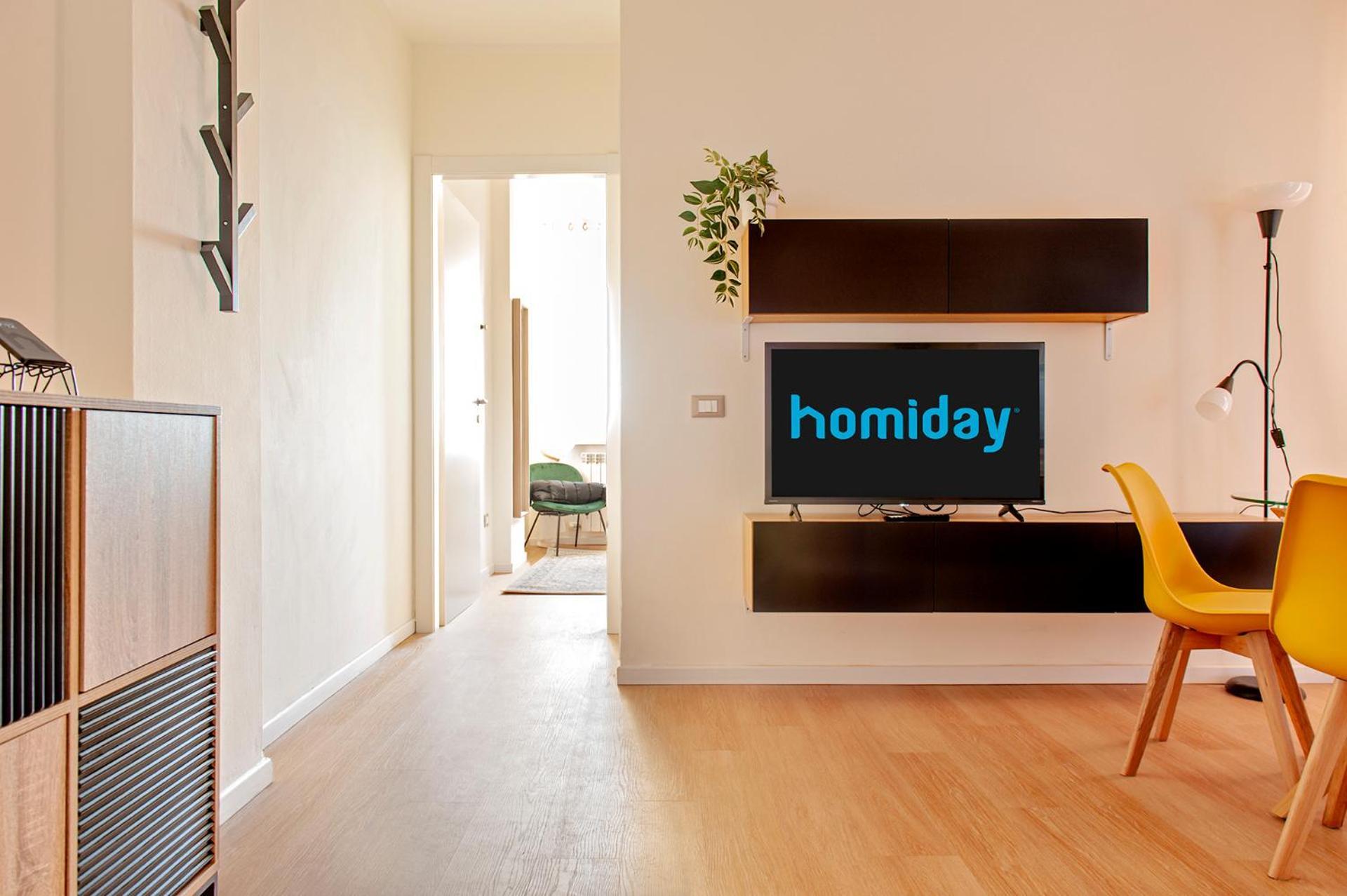 Homiday - New Flat - Moderno - - Cisanello * Pisa