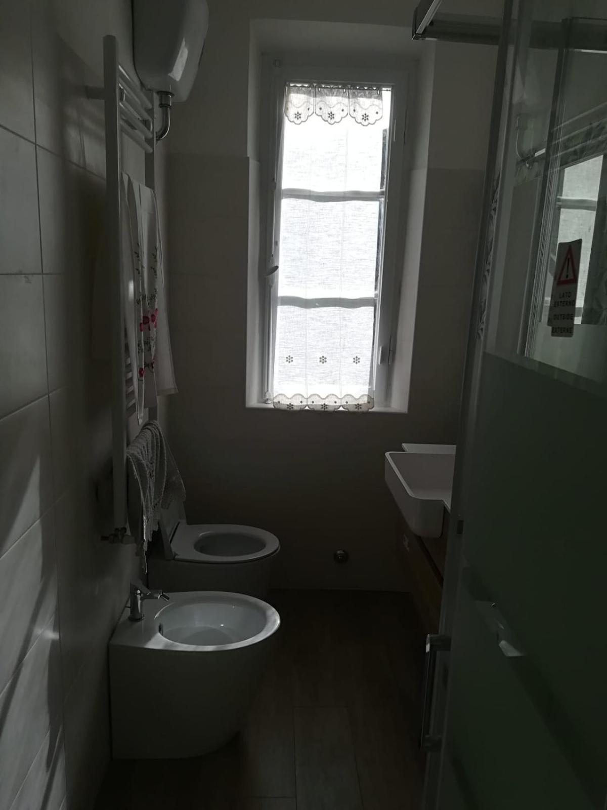 La Casa Degli Zii *