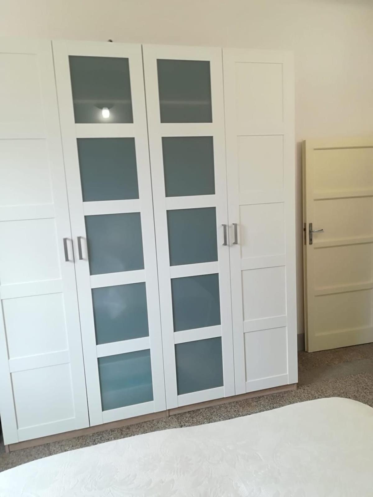 La Casa Degli Zii Apartment Pisa