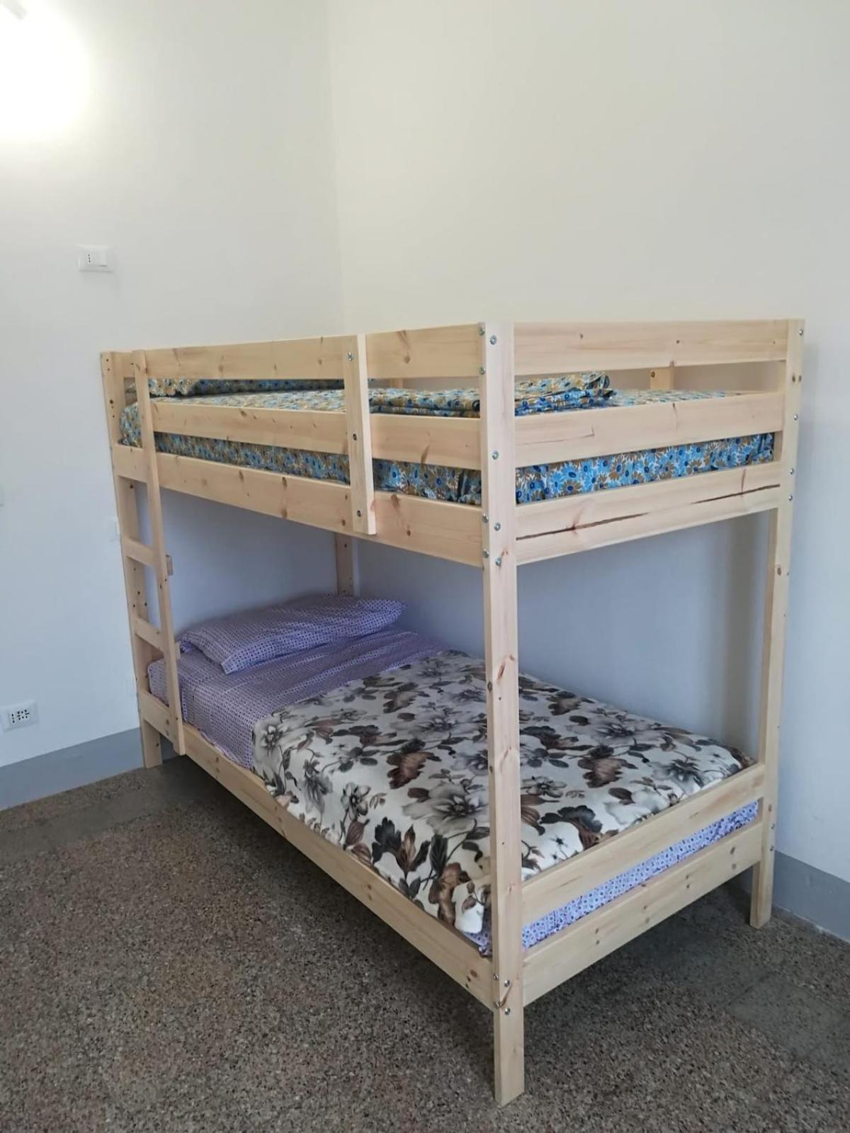 La Casa Degli Zii Appartamento