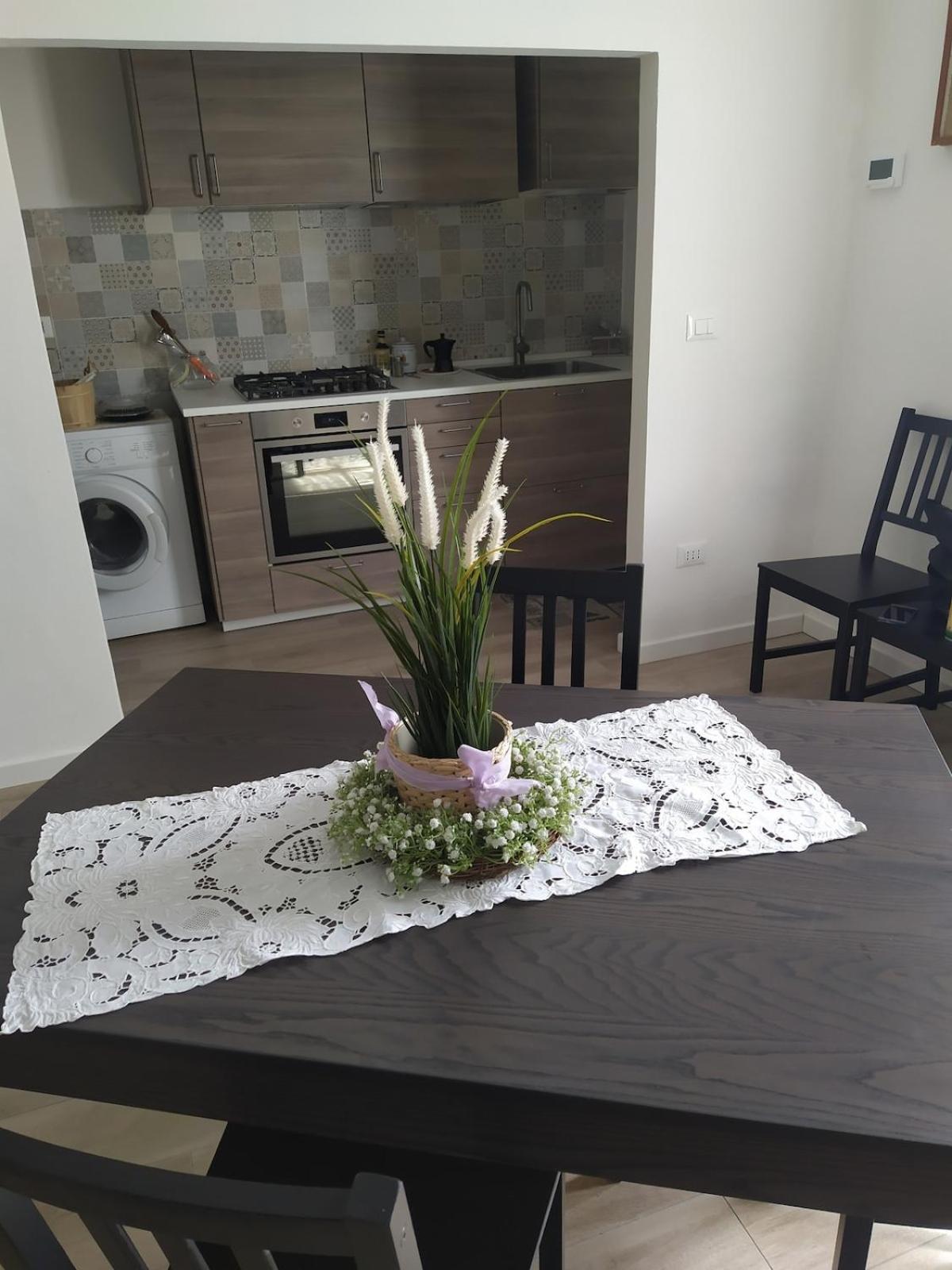 Appartamento La Casa Degli Zii