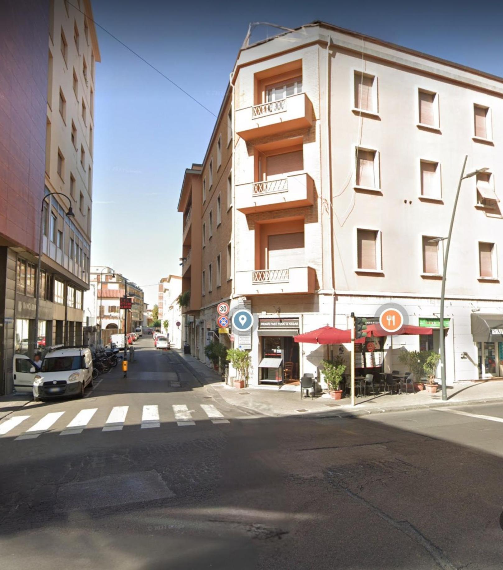 Appartement Secondopiano *