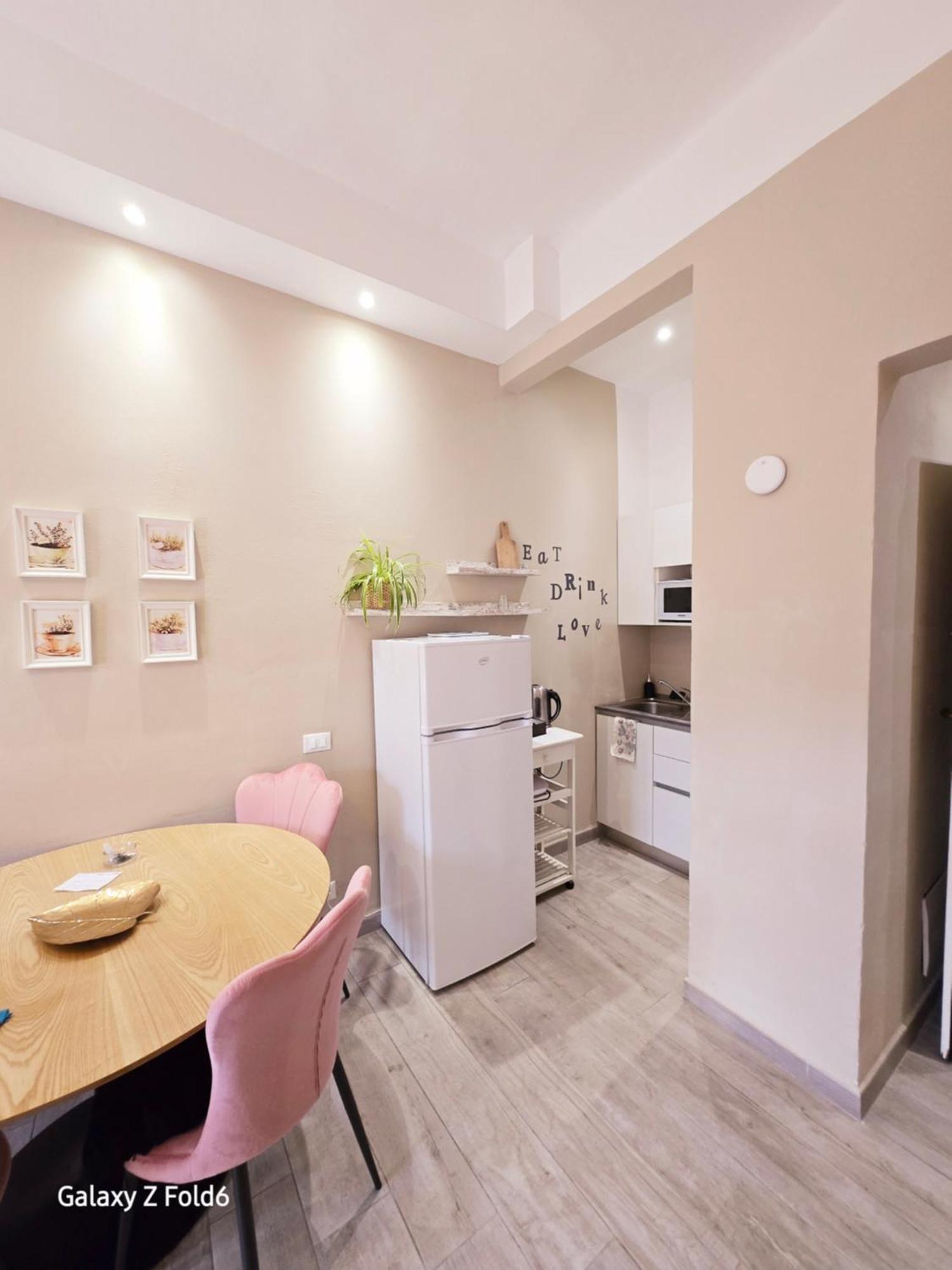 Appartement Secondopiano Pisa