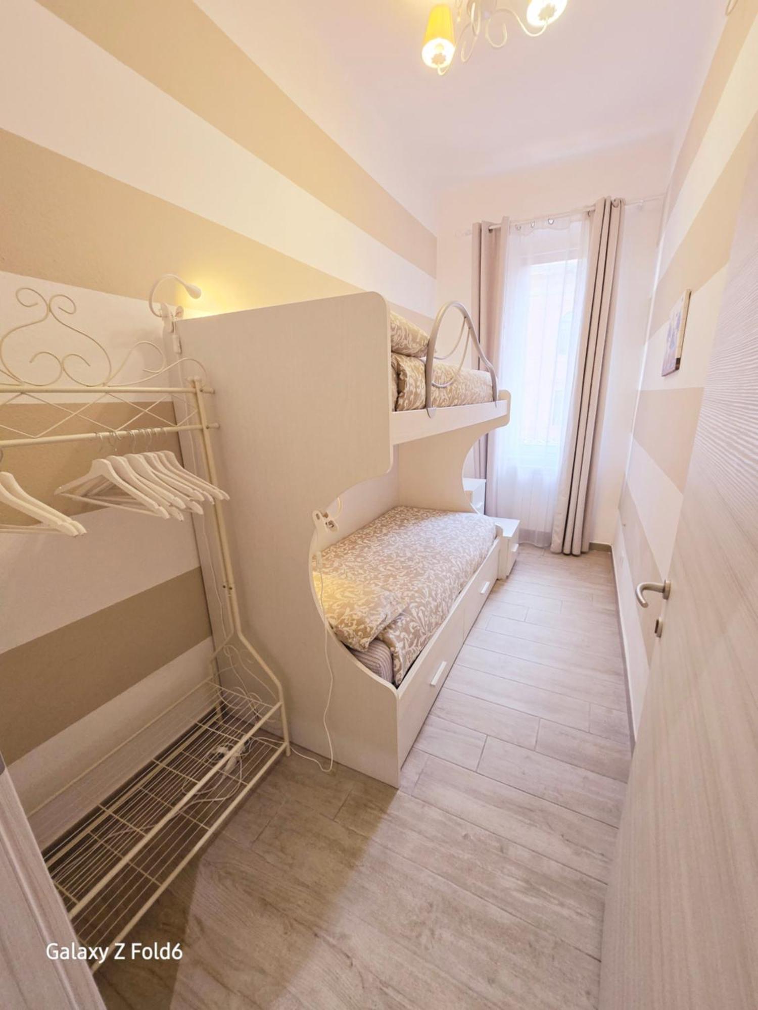 Secondopiano Apartment *