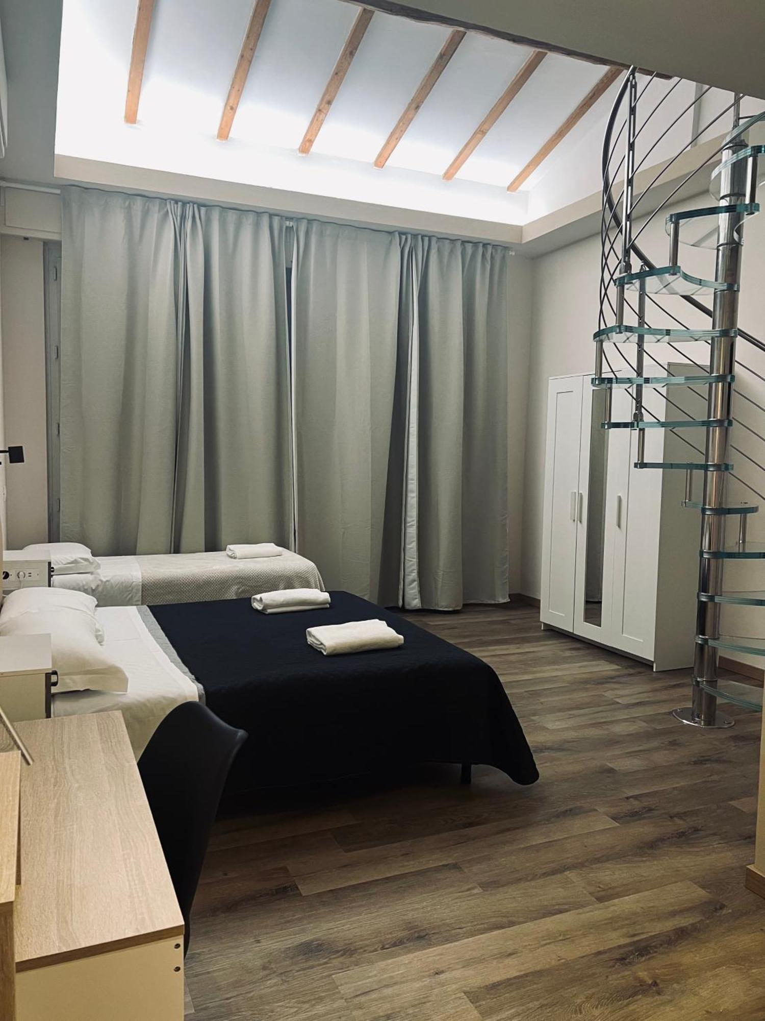 Il Galileo Guest house 3*