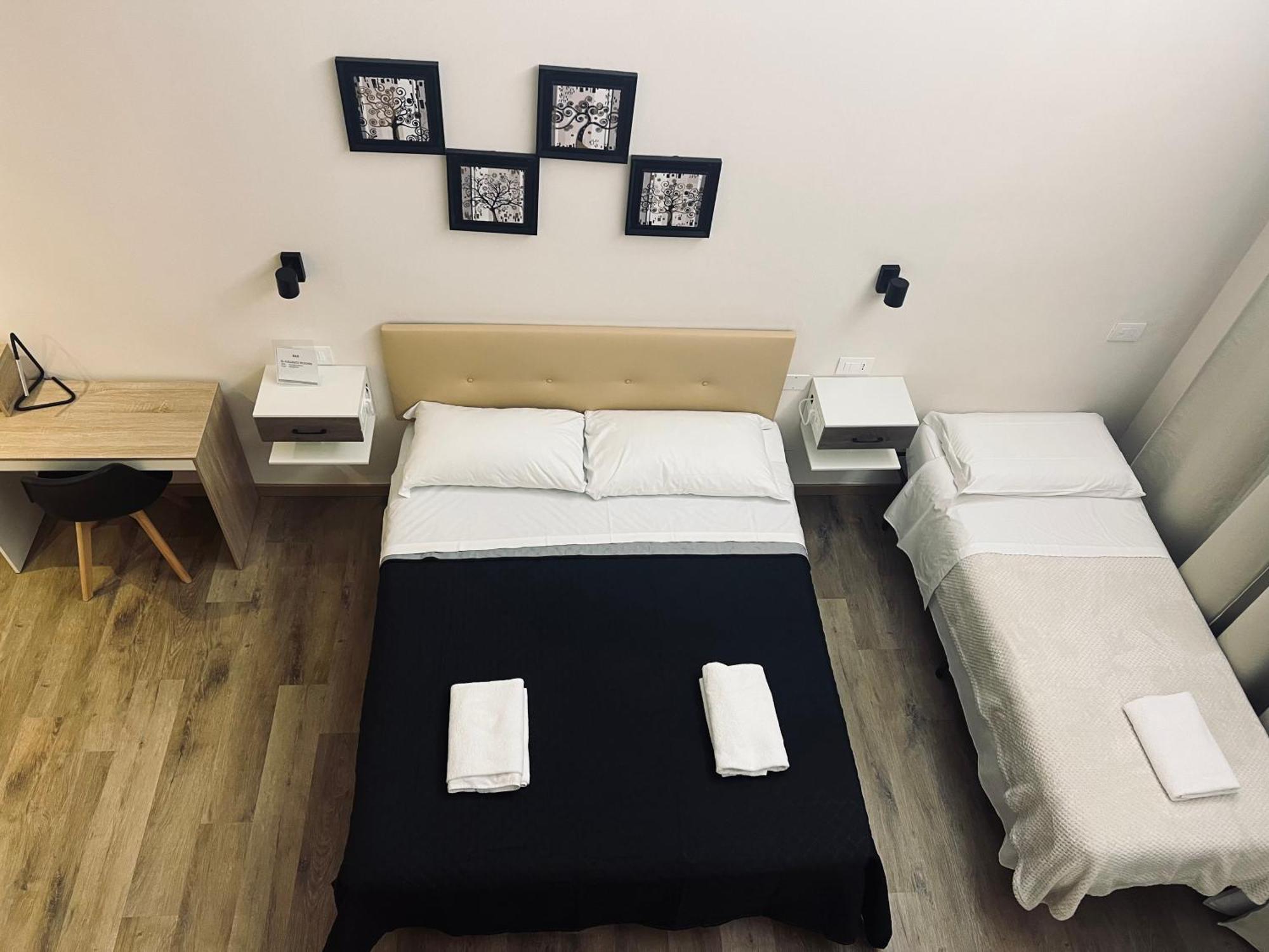 Guest house Il Galileo Pisa