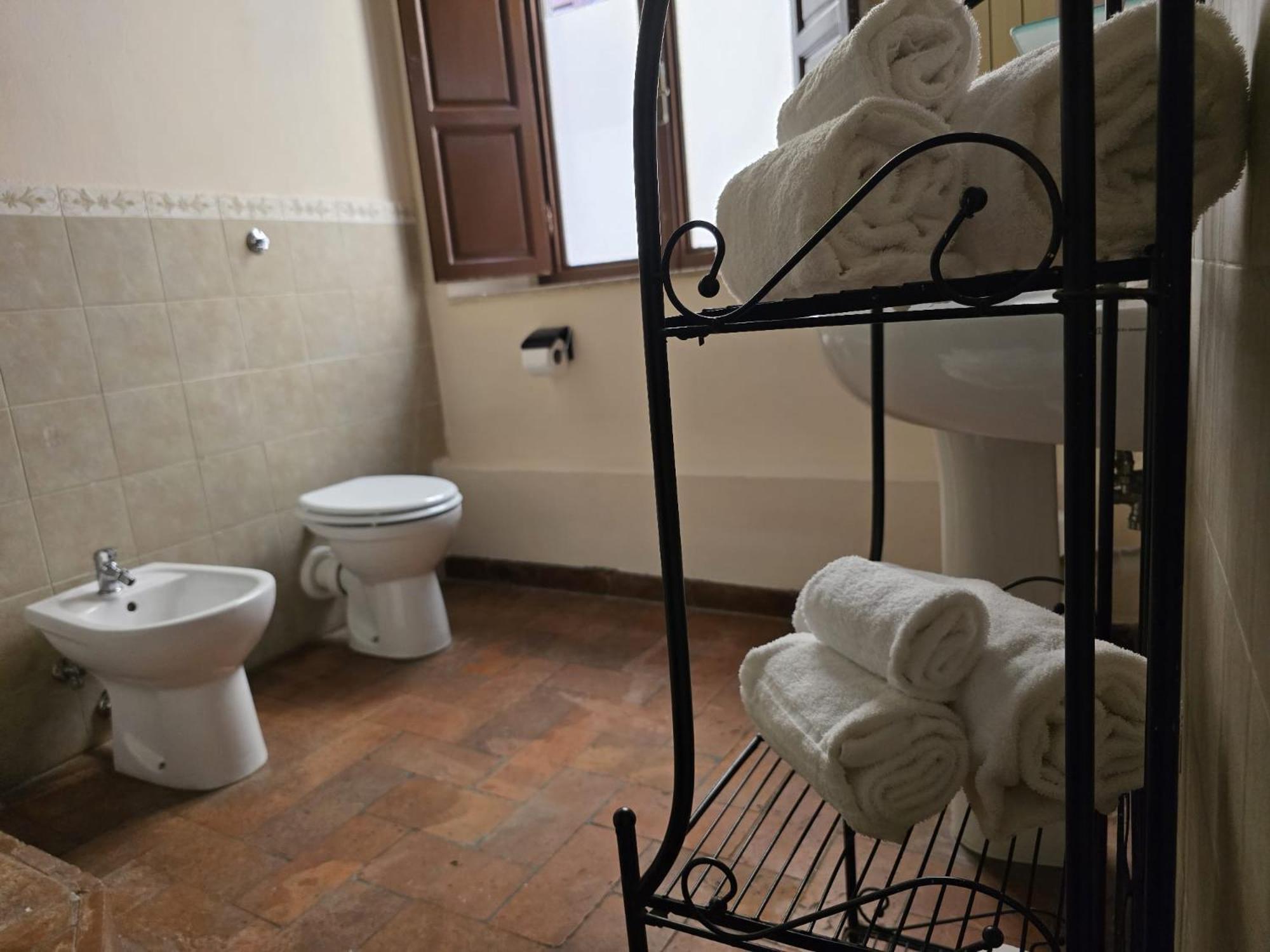 Guest house Dietro Al Corso Pisa