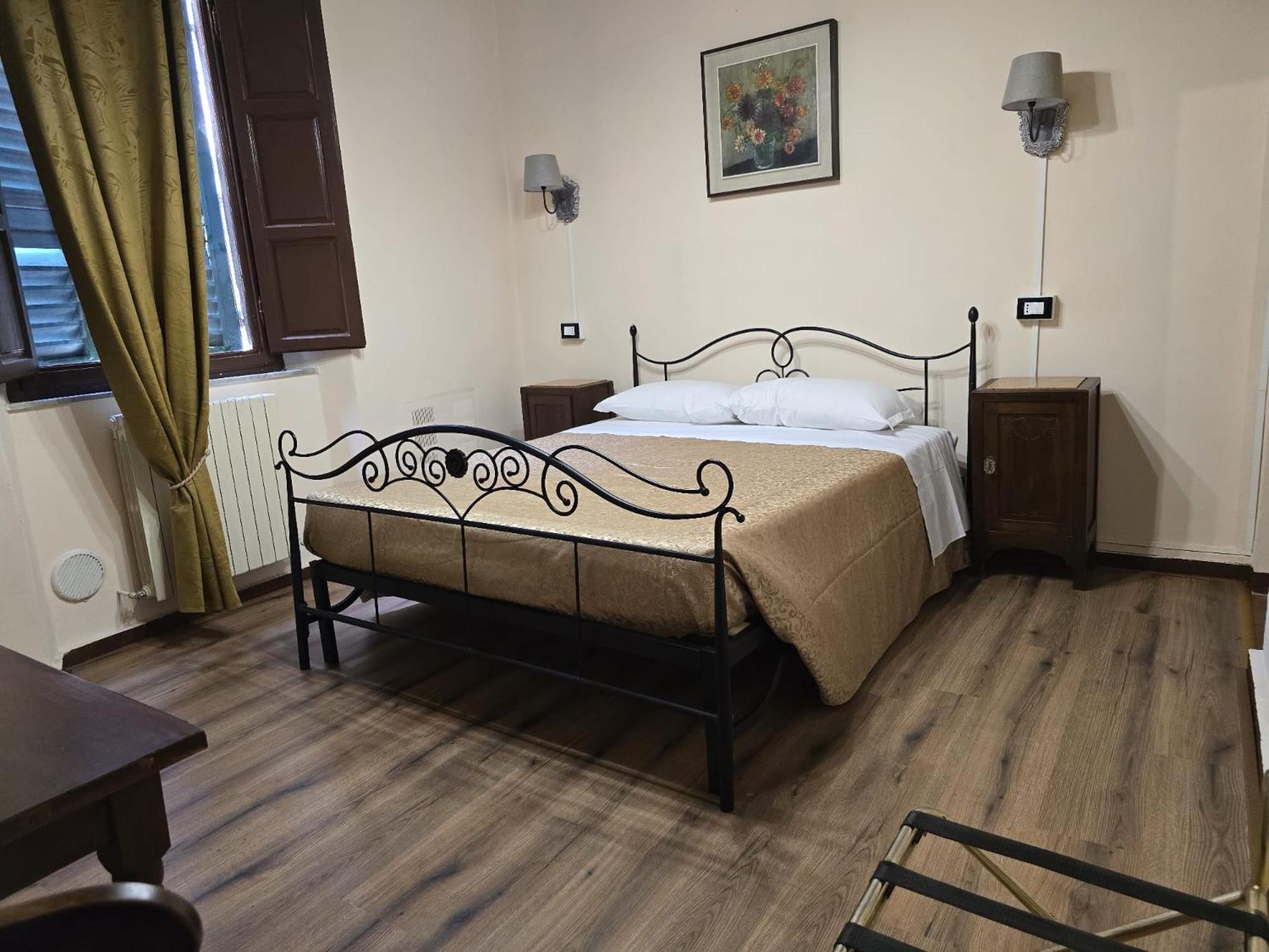 Guest house Dietro Al Corso