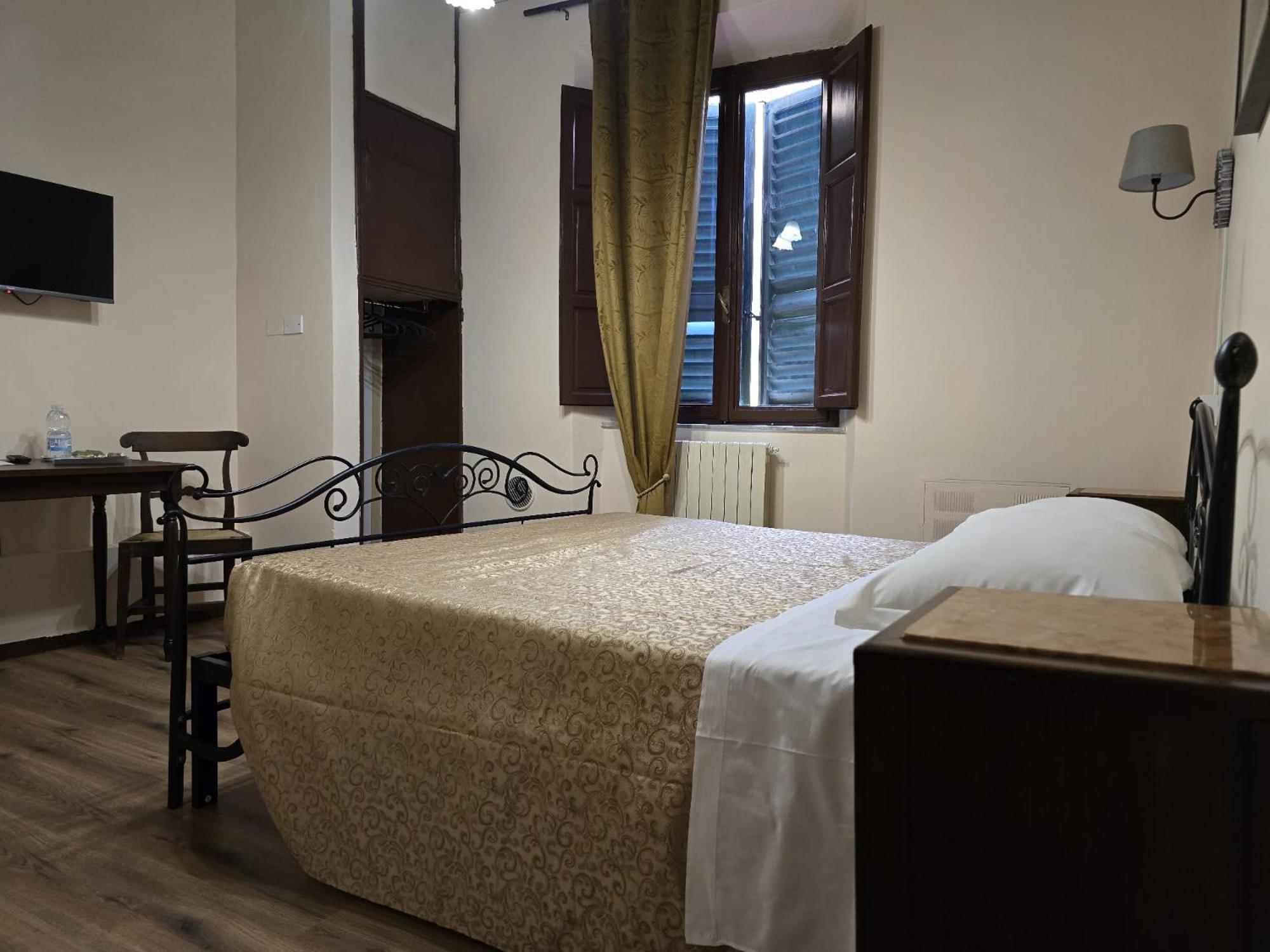 Dietro Al Corso Guest house