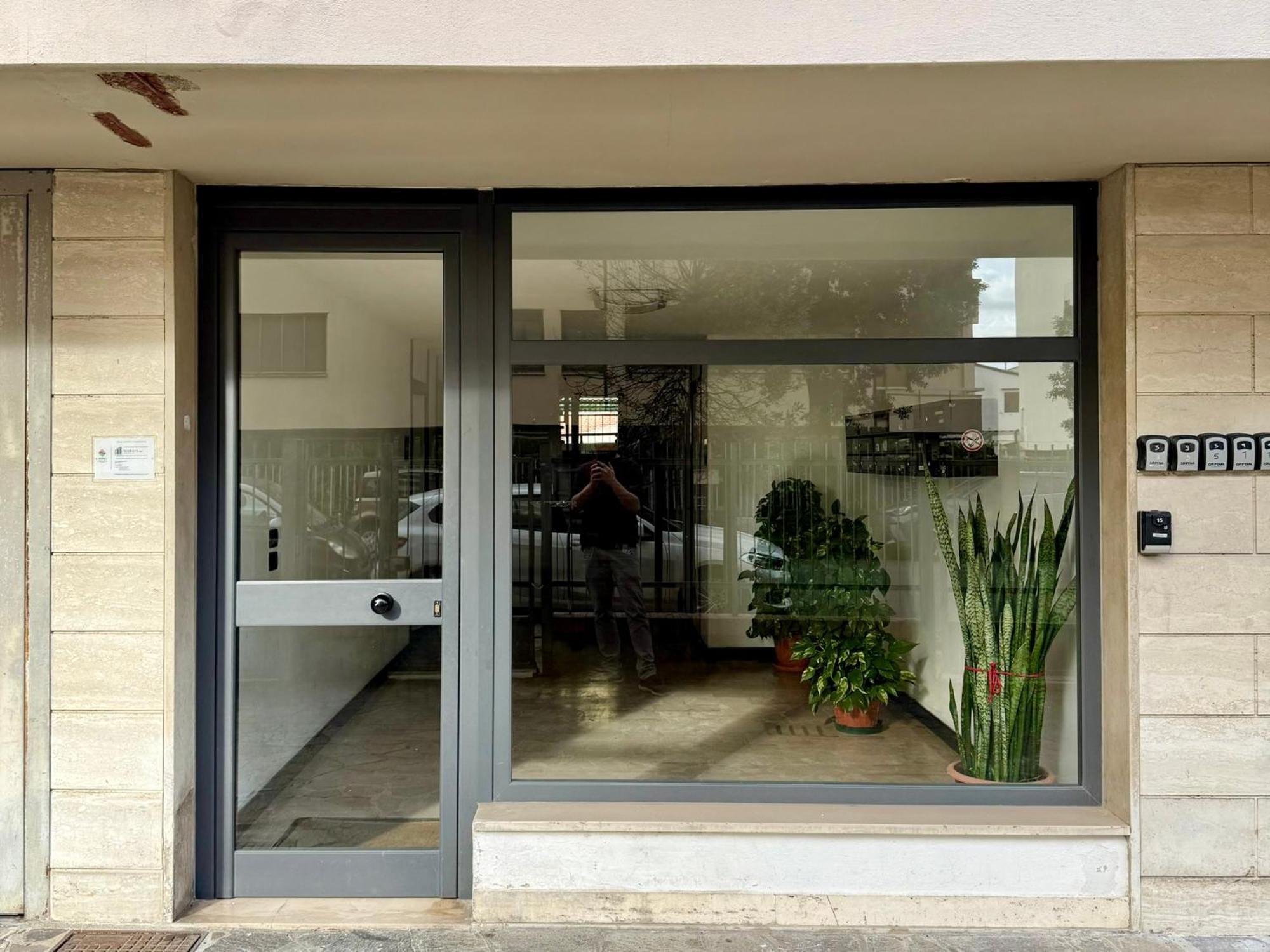 Appartamento Landi 5 - Monolocale Con Ascensore E Parcheggio Gratuito Pisa