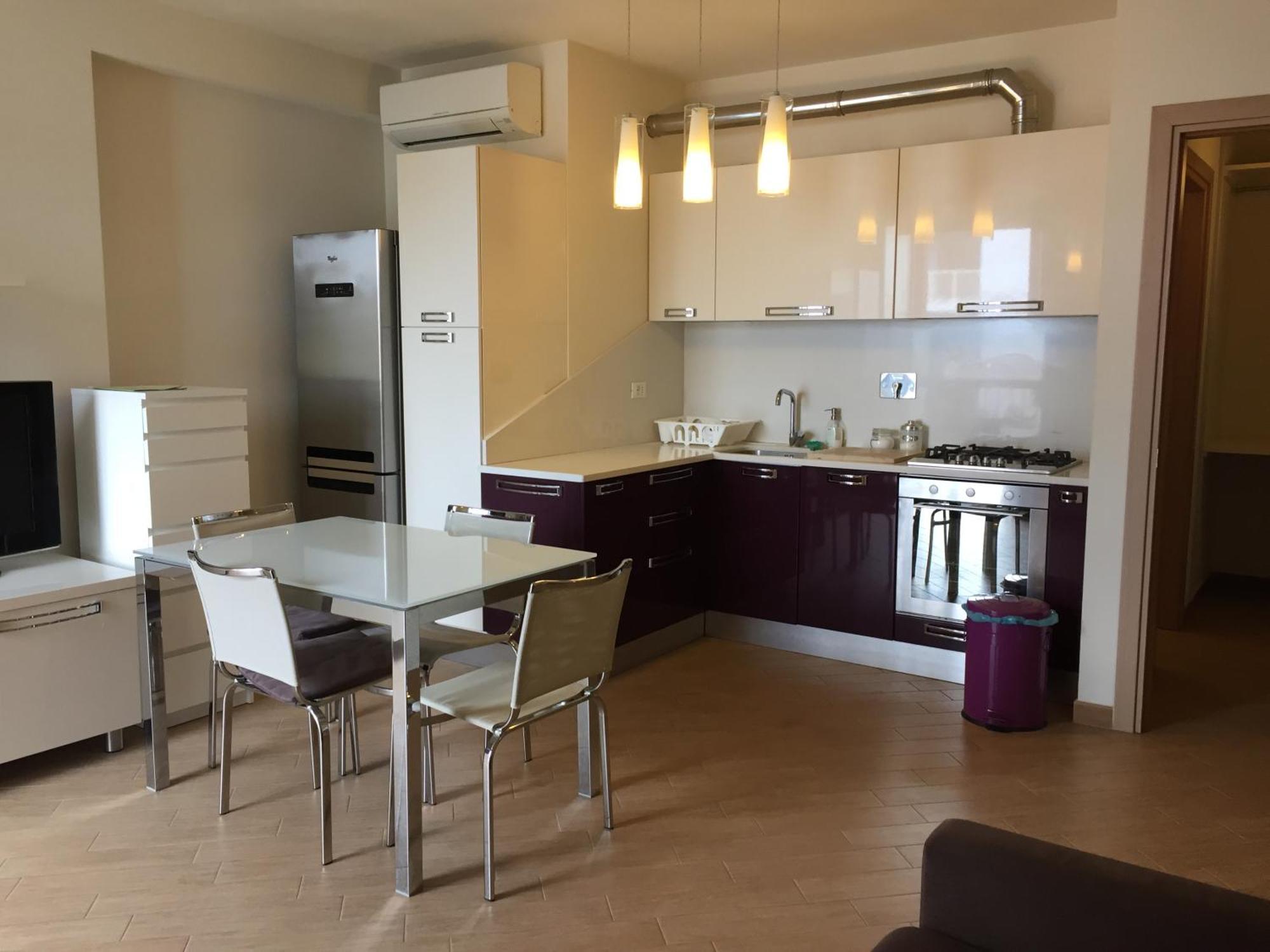 Apartamento Elena *