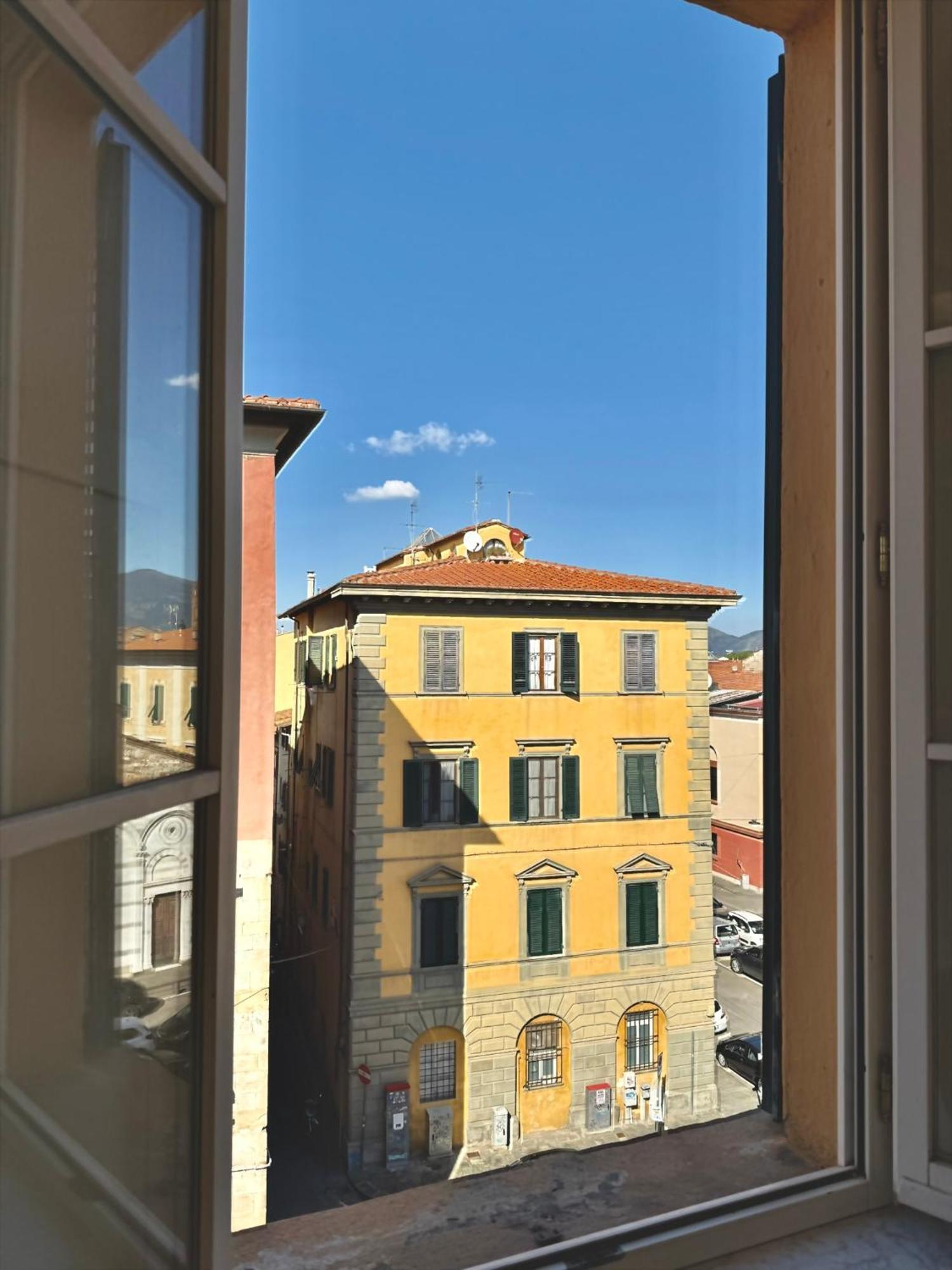 Apartment Cavour 9 - Luminoso 3 Borgo Stretto Vista In Centro *
