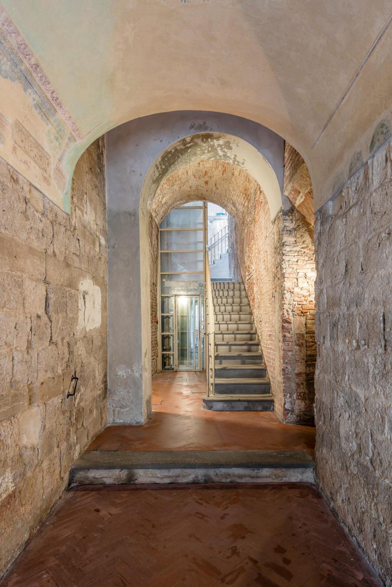 Story House Apartment Pisa