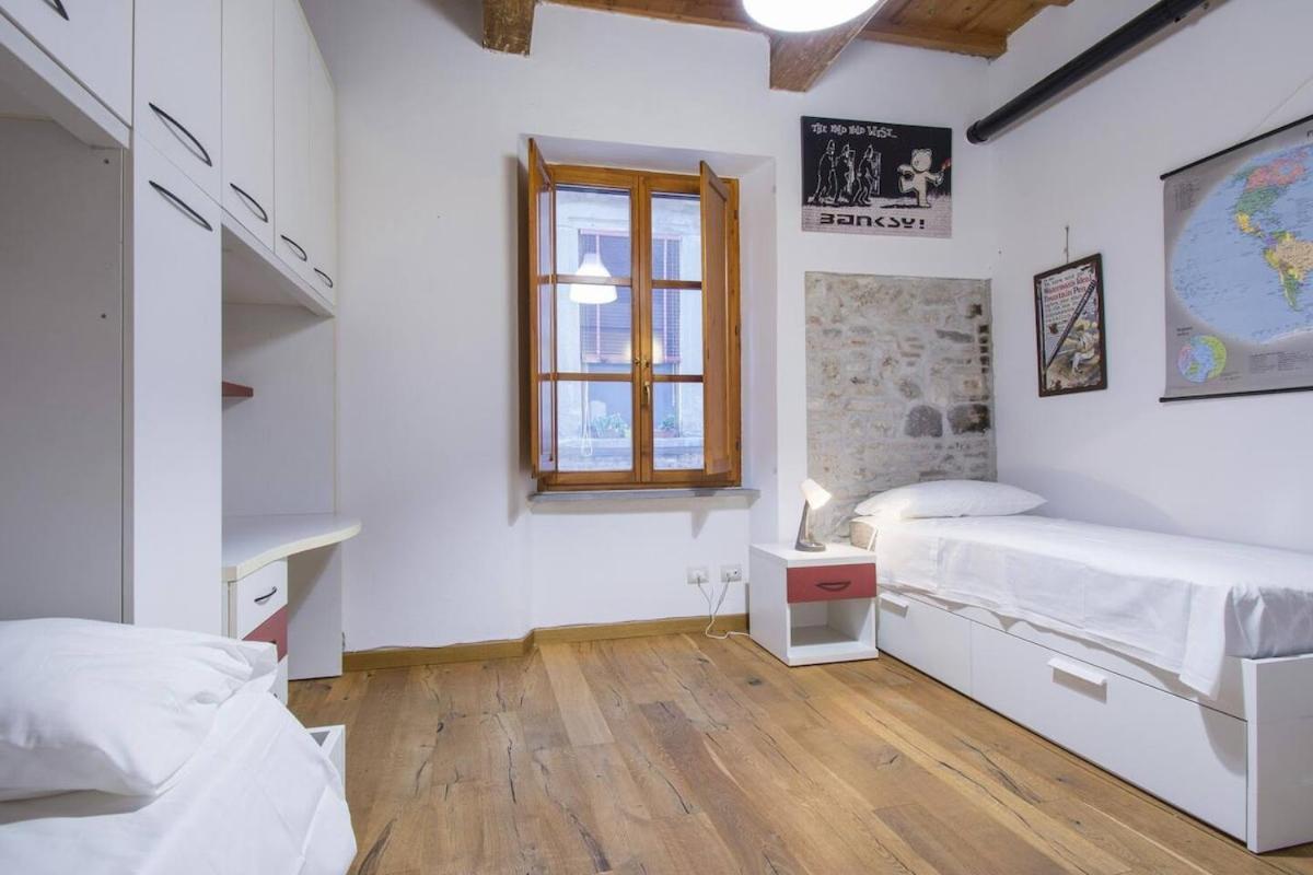 Casatorre - Via Delle Belle Torri Apartment Pisa