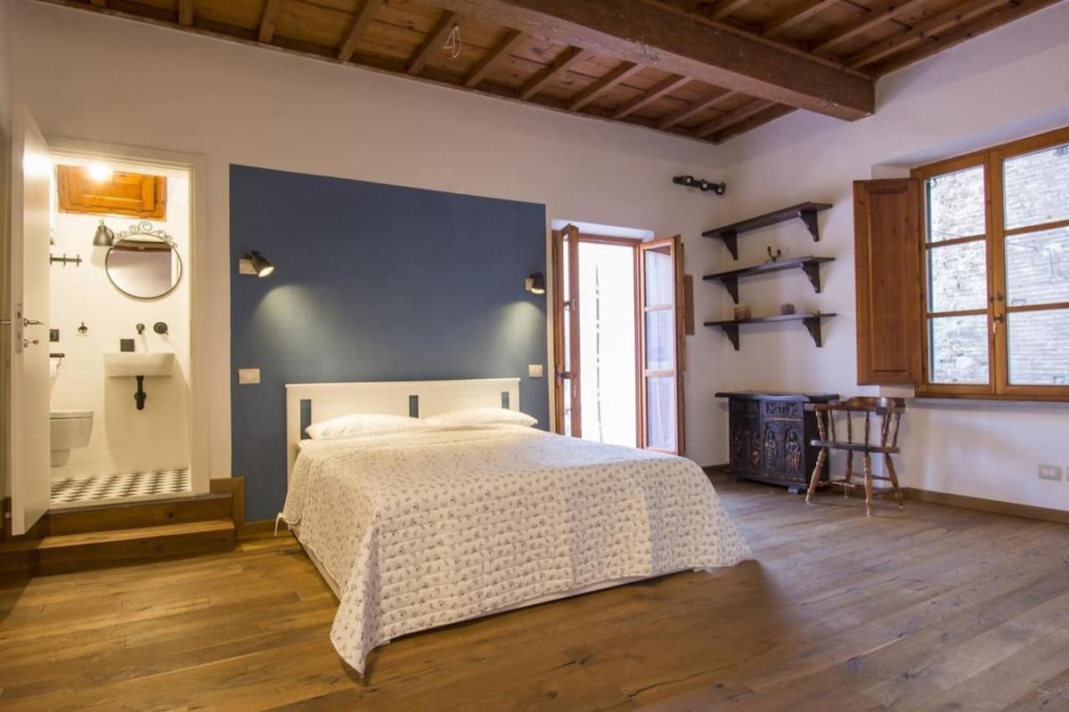 Casatorre - Via Delle Belle Torri *