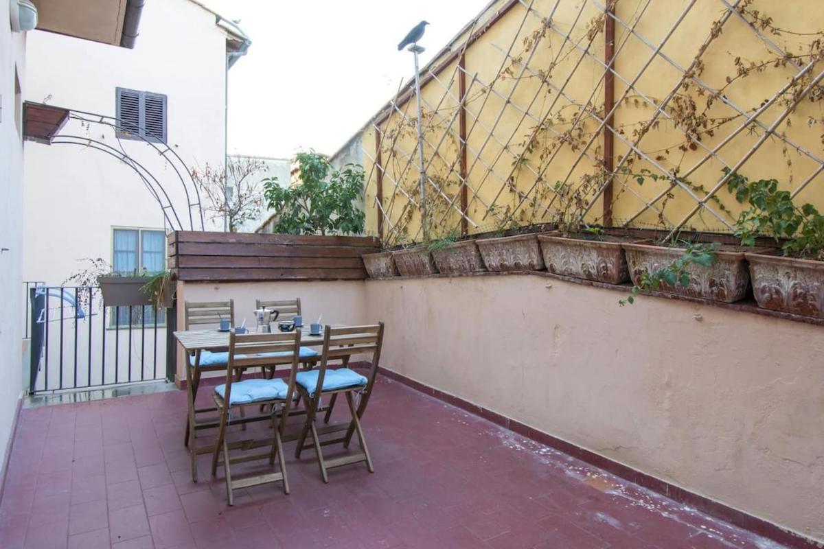 Casatorre - Via Delle Belle Torri Apartment