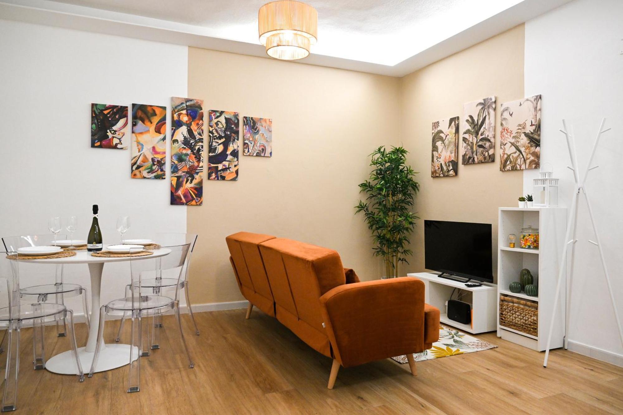 Apartment Centro Citta La Casa Di Gina Pisa