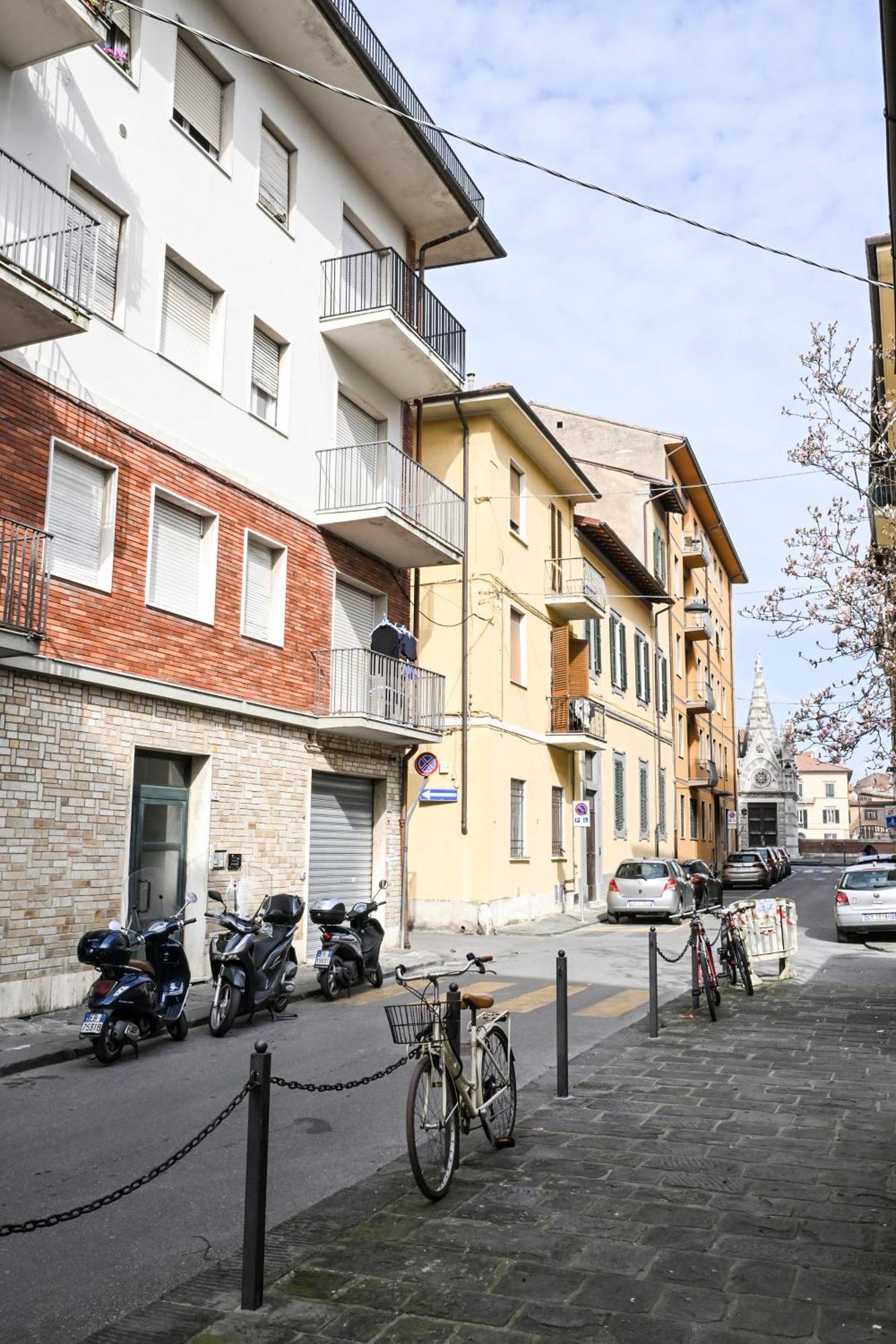 Centro Citta La Casa Di Gina * Pisa