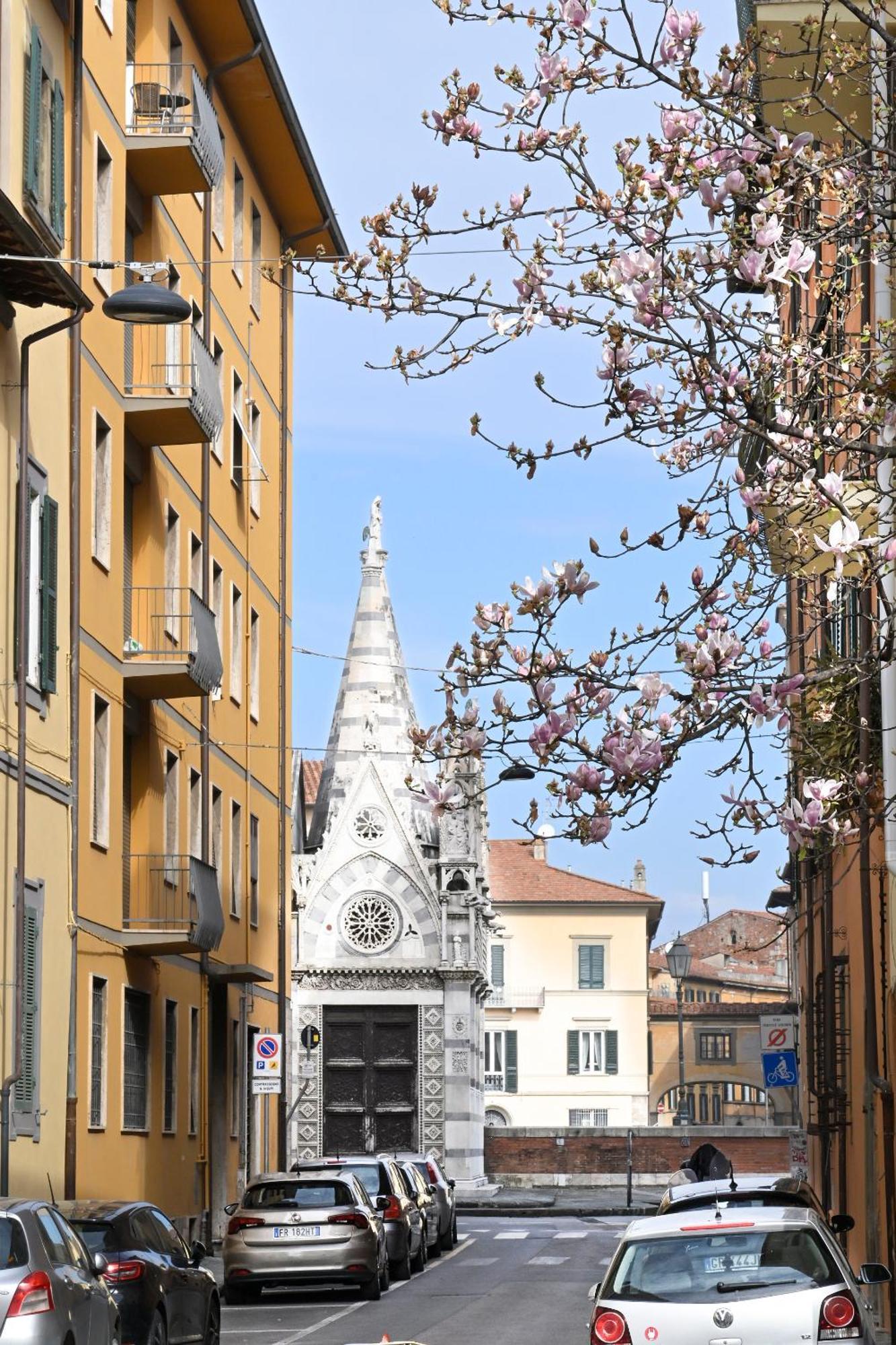 Centro Citta La Casa Di Gina *