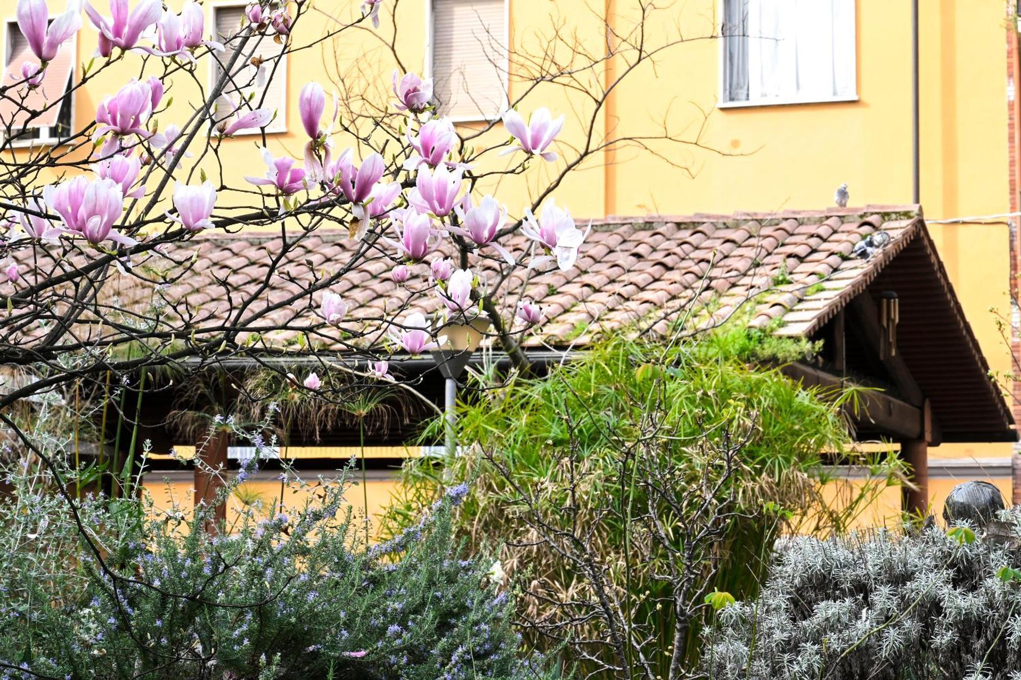 Centro Citta La Casa Di Gina *