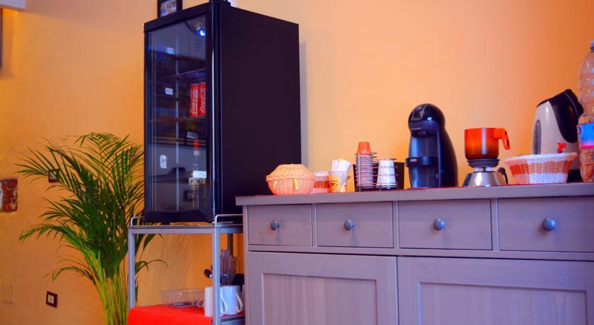 Casa de hóspedes Leopolda 5*