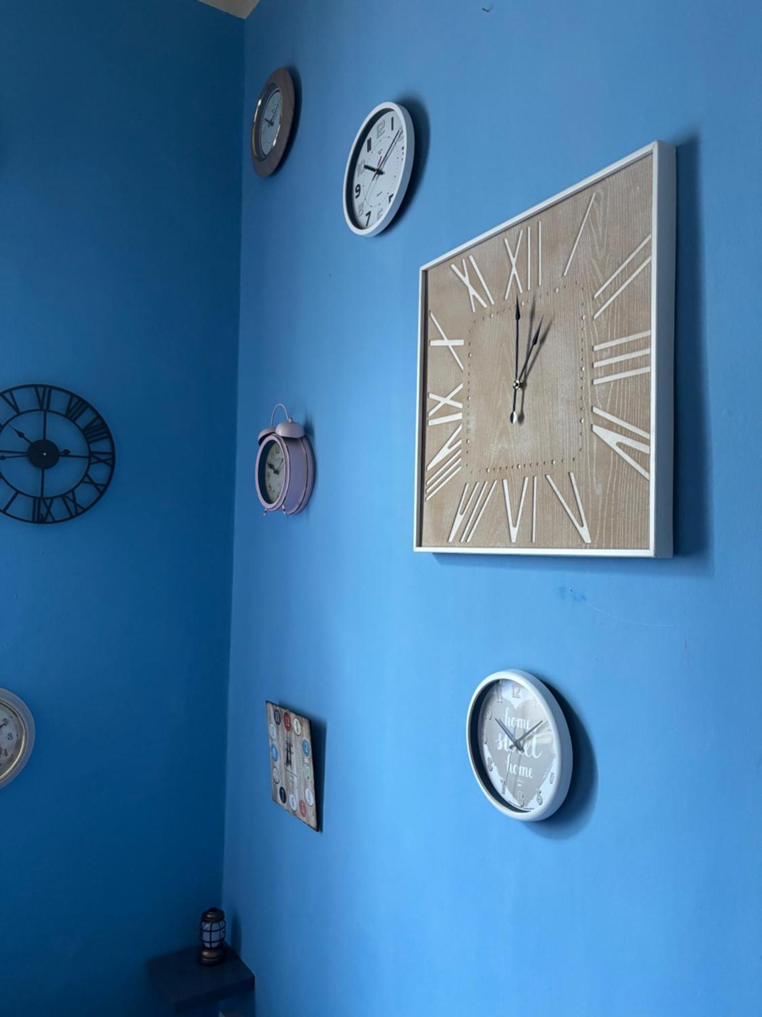 Bonanno Street Tower Clock Homestay