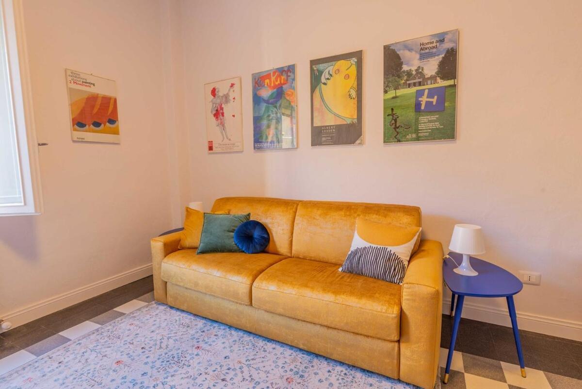 Apartment Windrose Oleander's Pisa