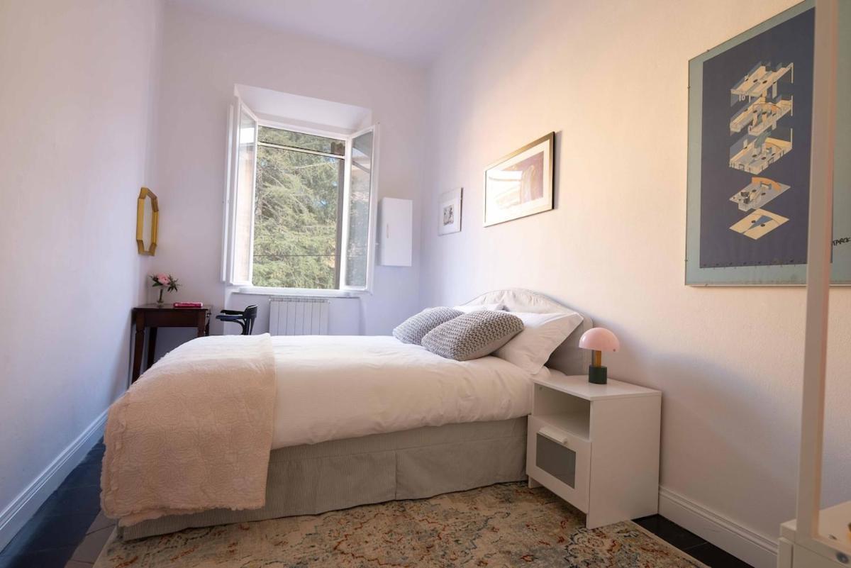 Windrose Oleander's Apartment Pisa