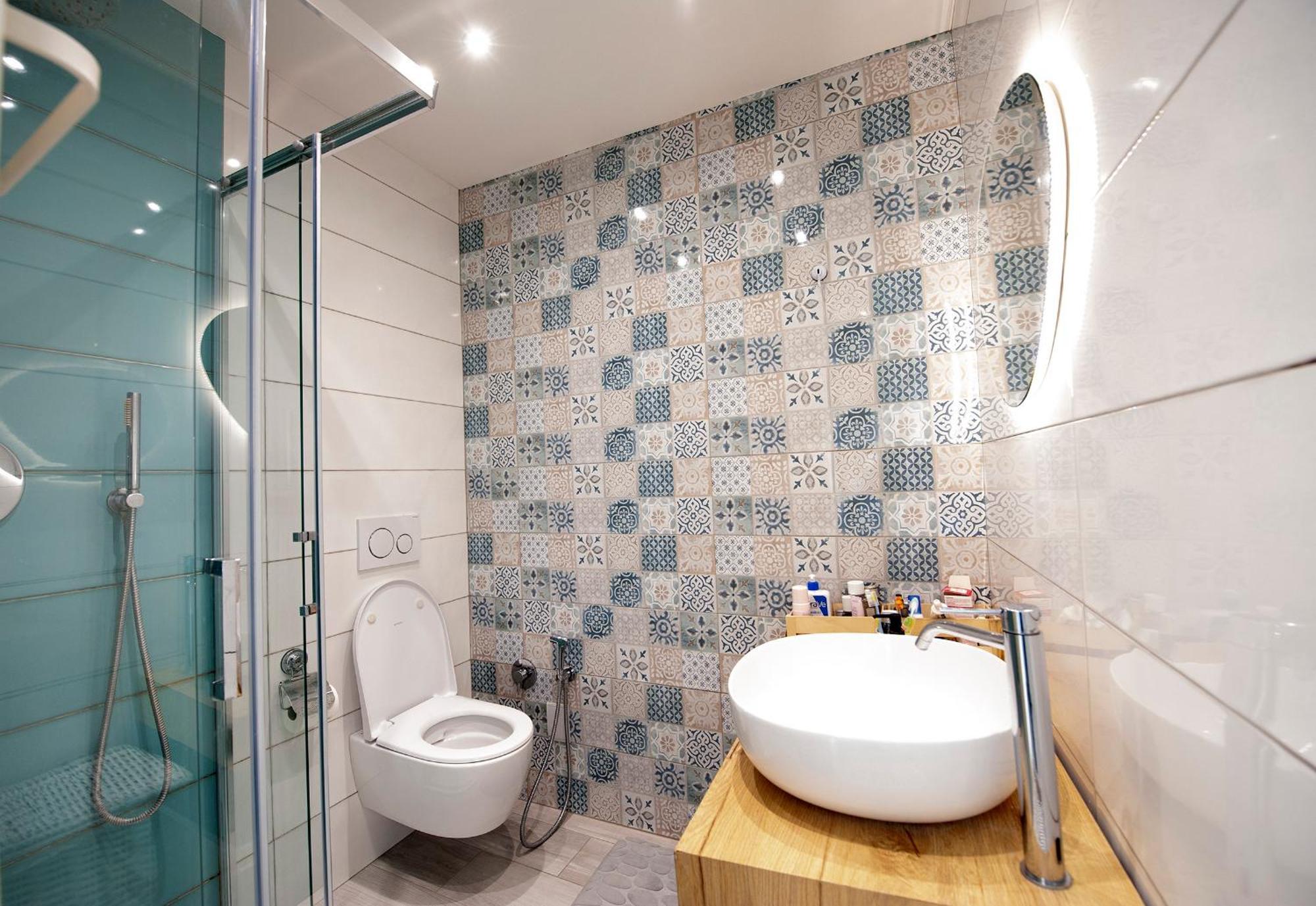 Luxury Old Town Apartment *