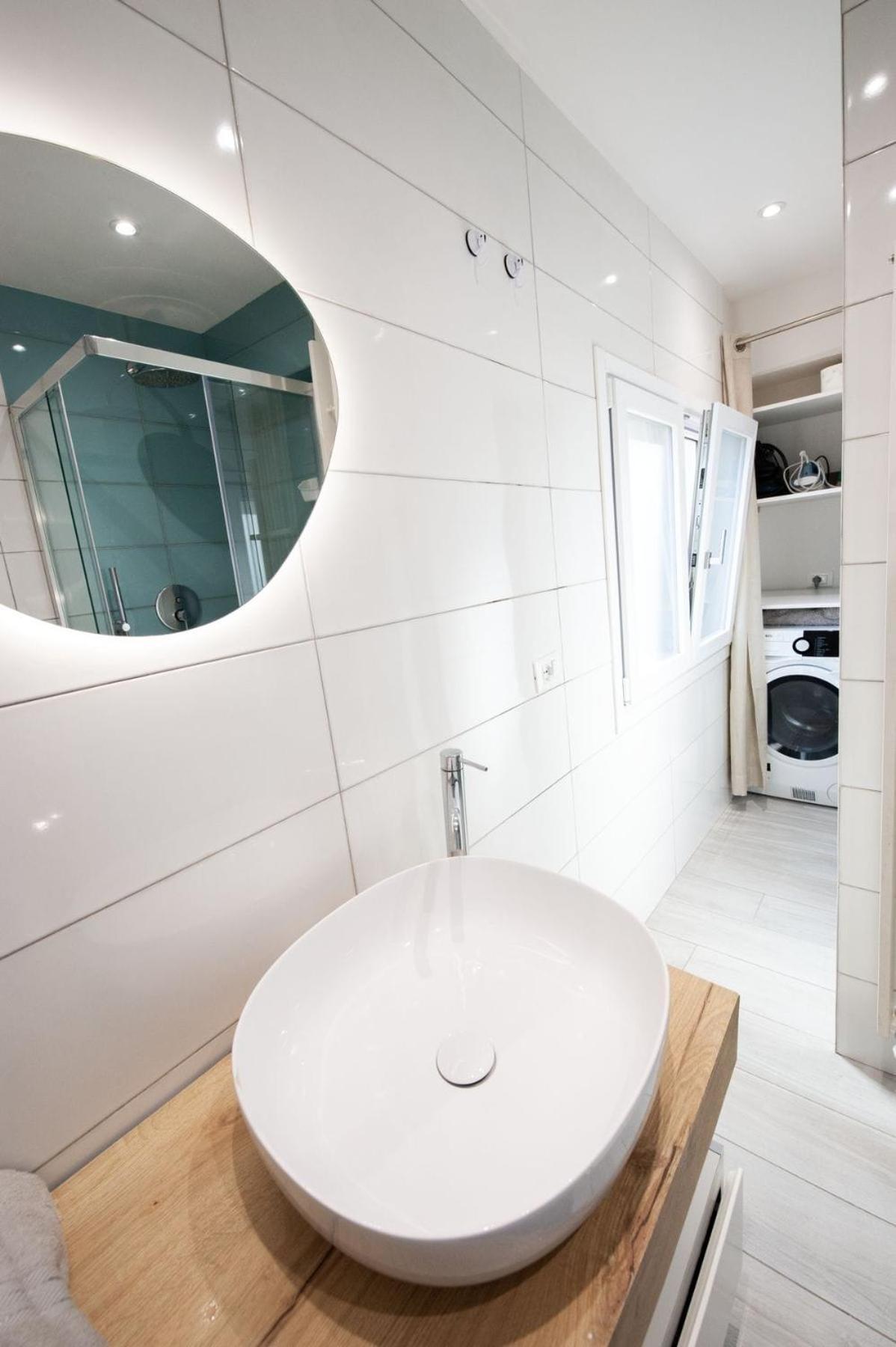 Luxury Old Town Apartment *