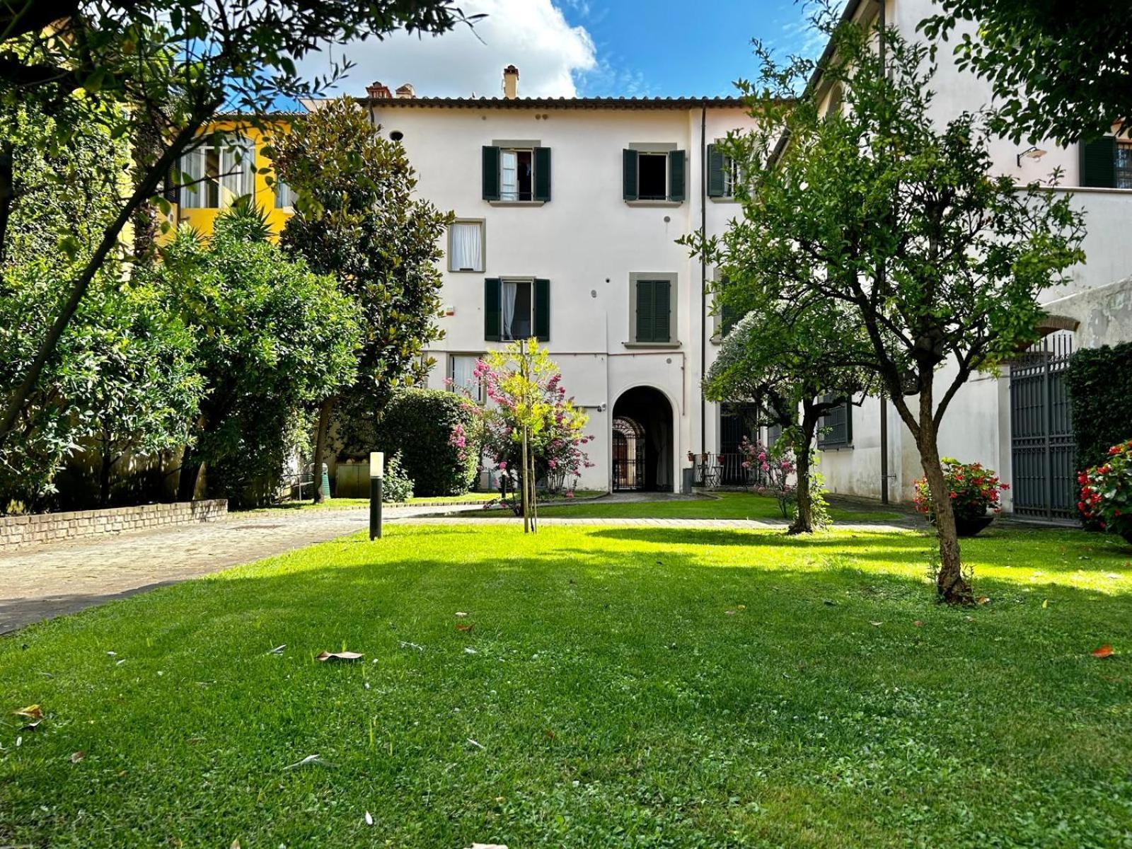La Casa Di Monic * Pisa