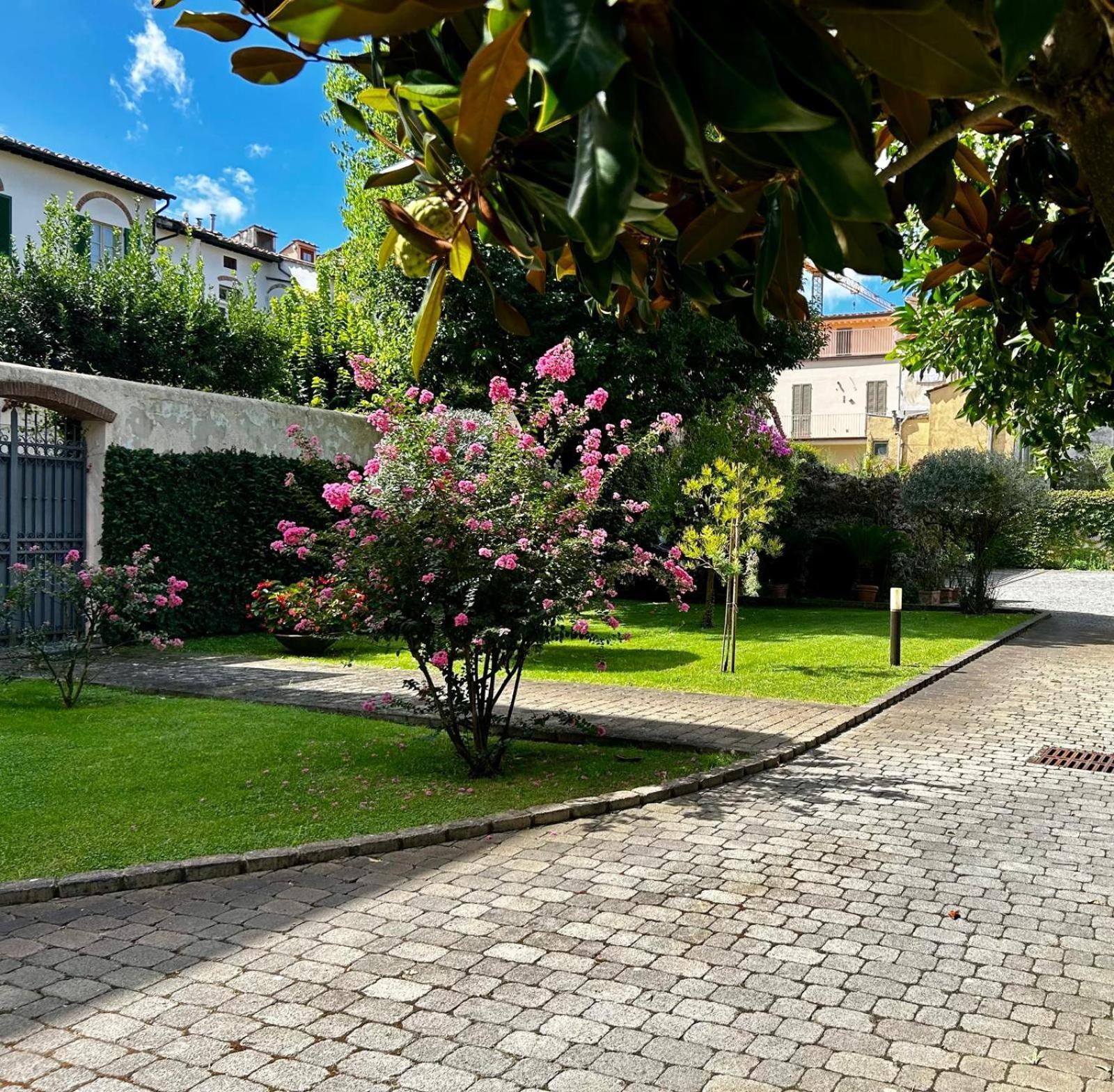 La Casa Di Monic