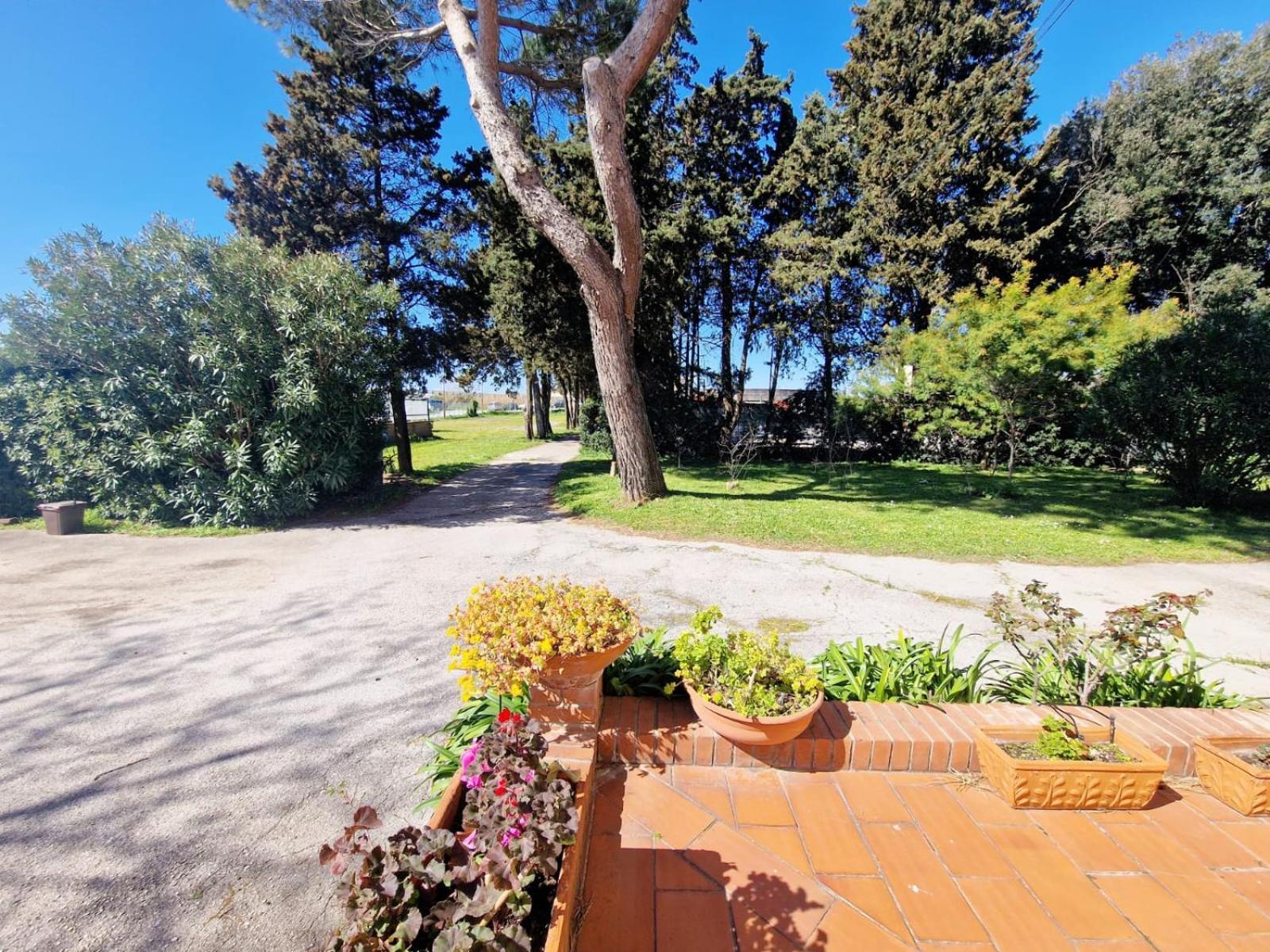 La Garitta - Villa Tra Pisa E Livorno Free Parking Ac Gasthuis Pisa