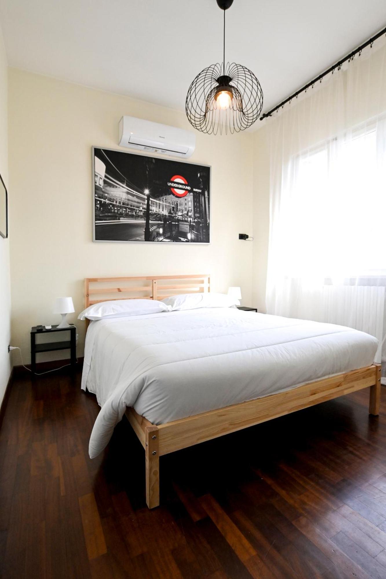 Il Villino Di Monic Centro Holiday home