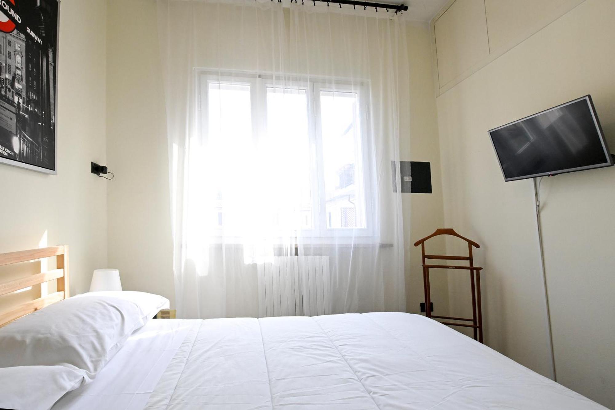 Il Villino Di Monic Centro Holiday home *