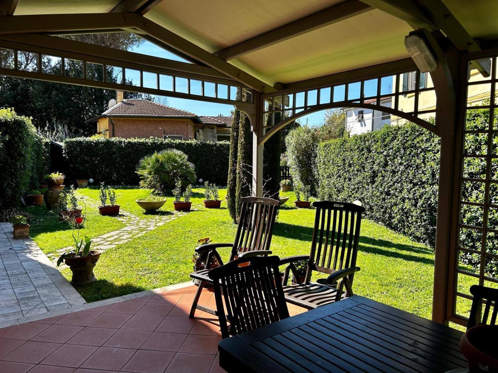 Holiday home Il Villino Di Monic Centro Pisa