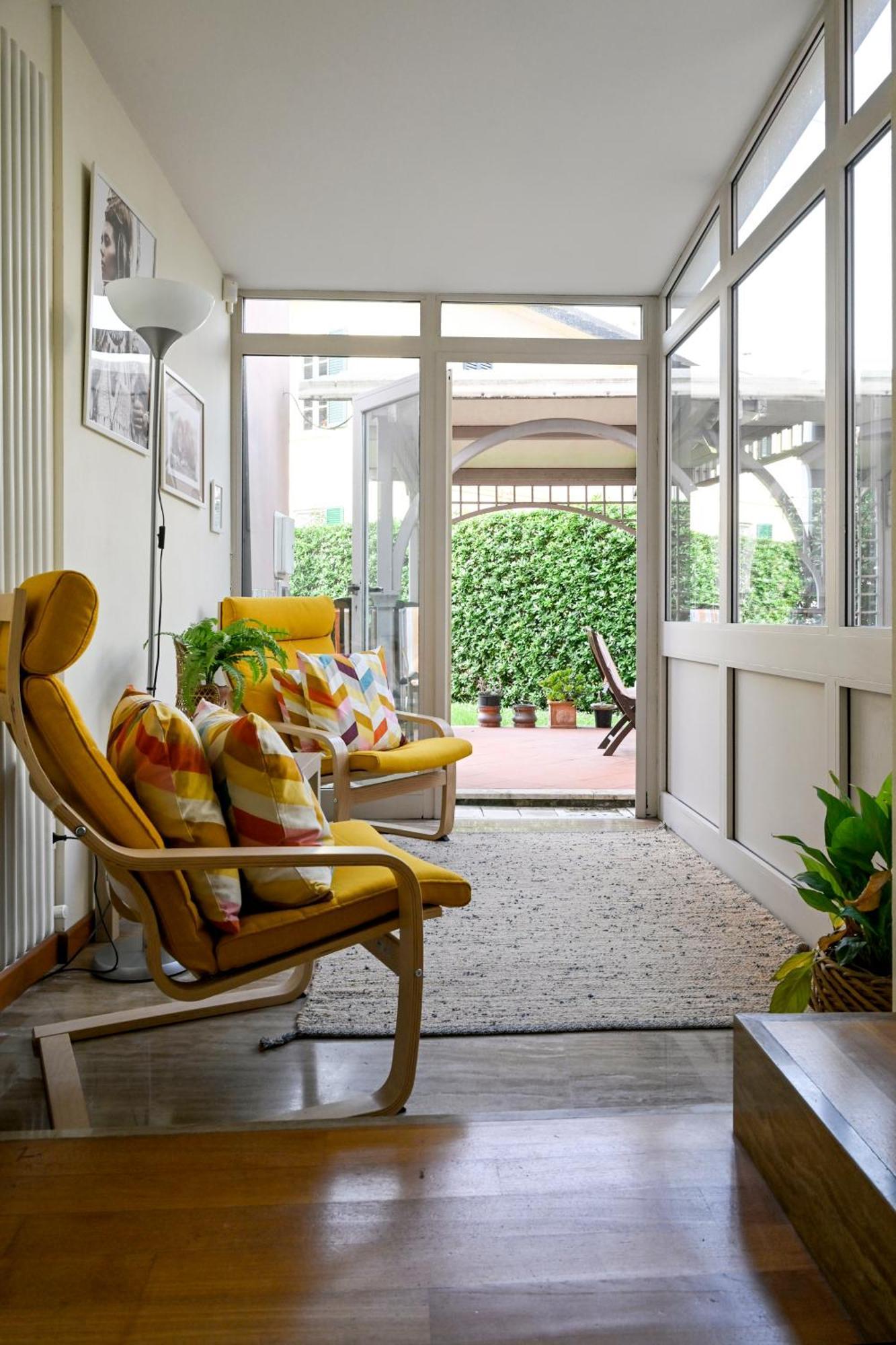 Il Villino Di Monic Centro Pisa
