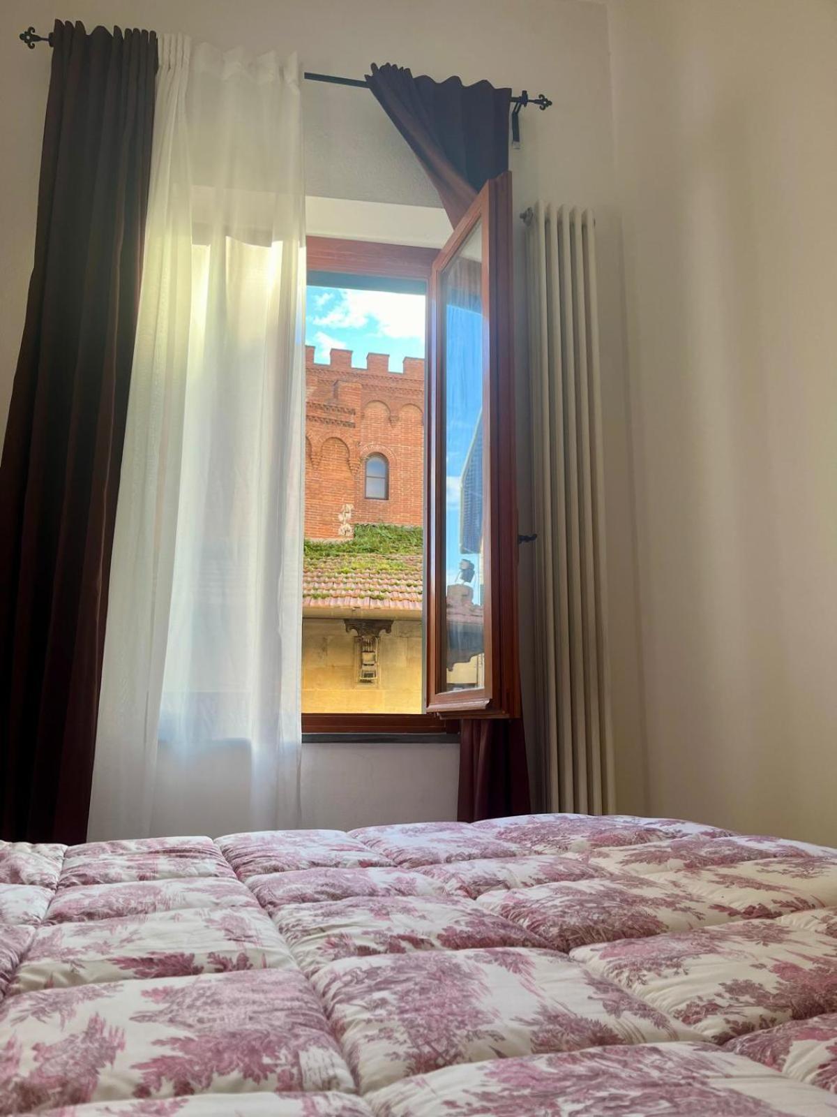 Borgo Amelia - Medieval Charm Apartment