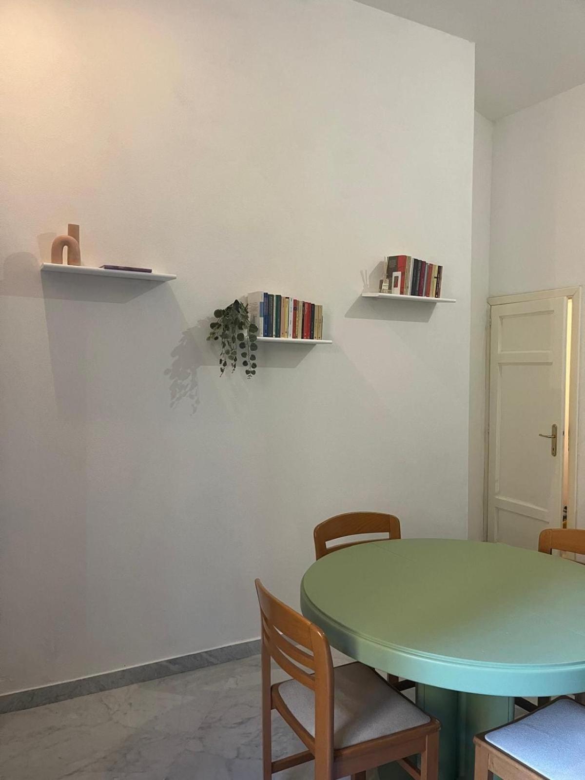 Apartment Borgo Amelia - Medieval Charm Pisa
