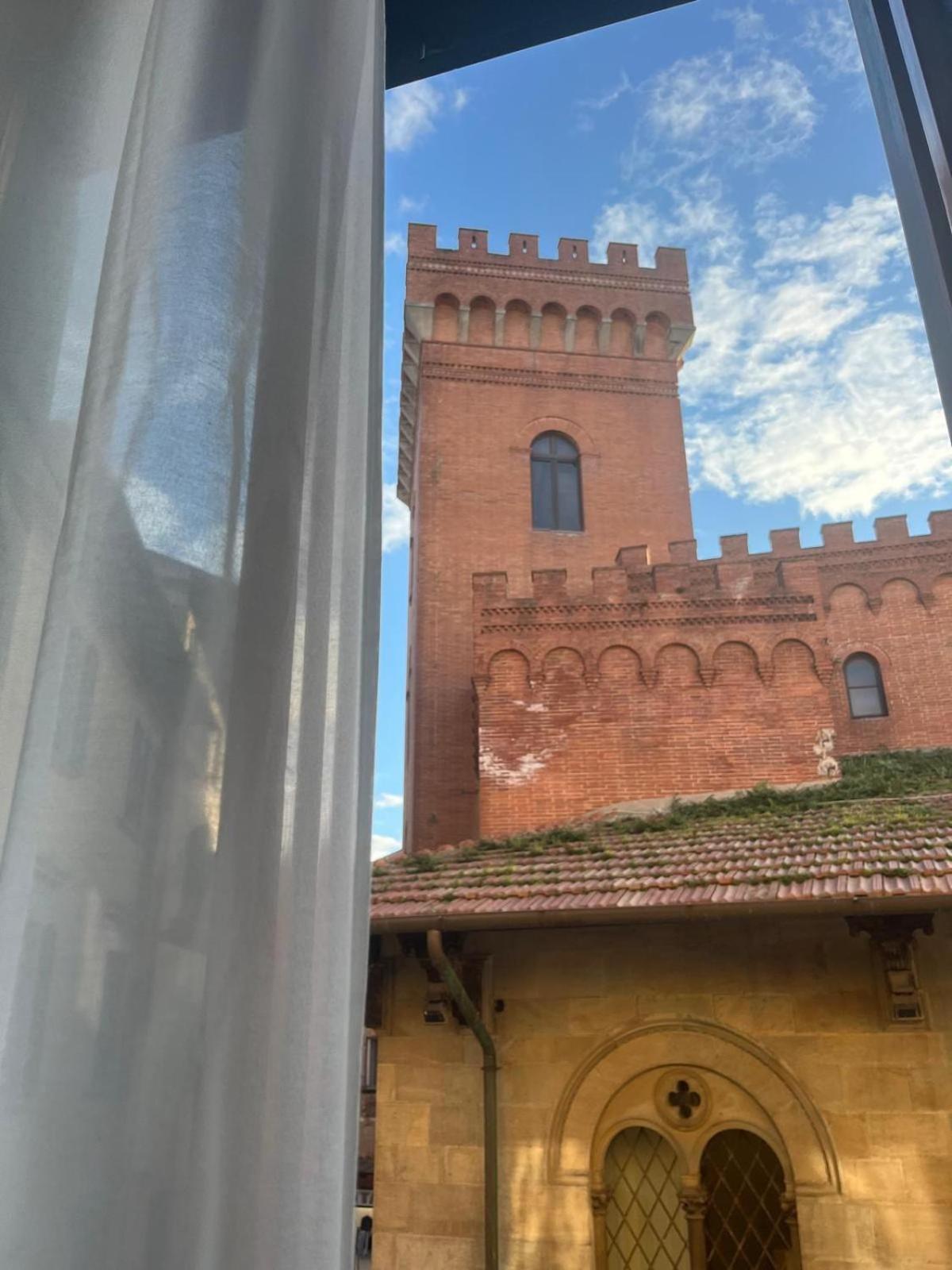 Apartment Borgo Amelia - Medieval Charm Pisa