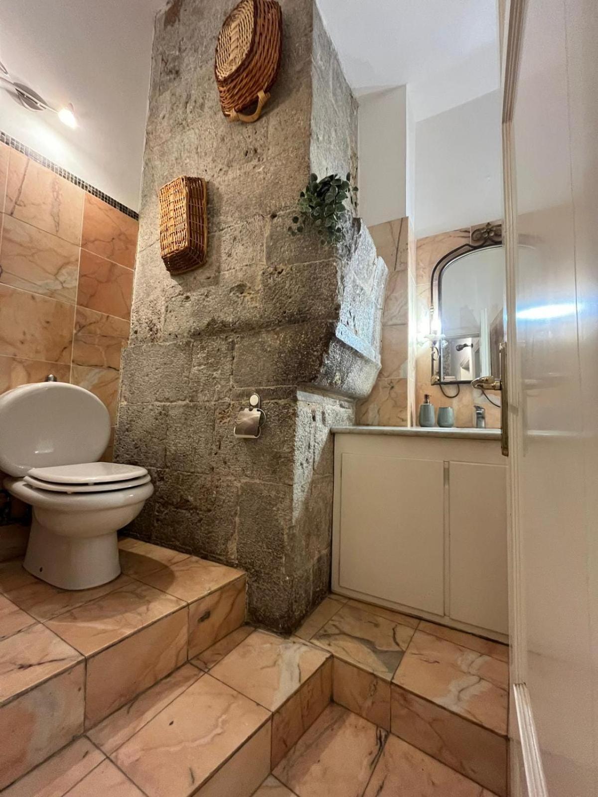 Borgo Amelia - Medieval Charm Apartment *