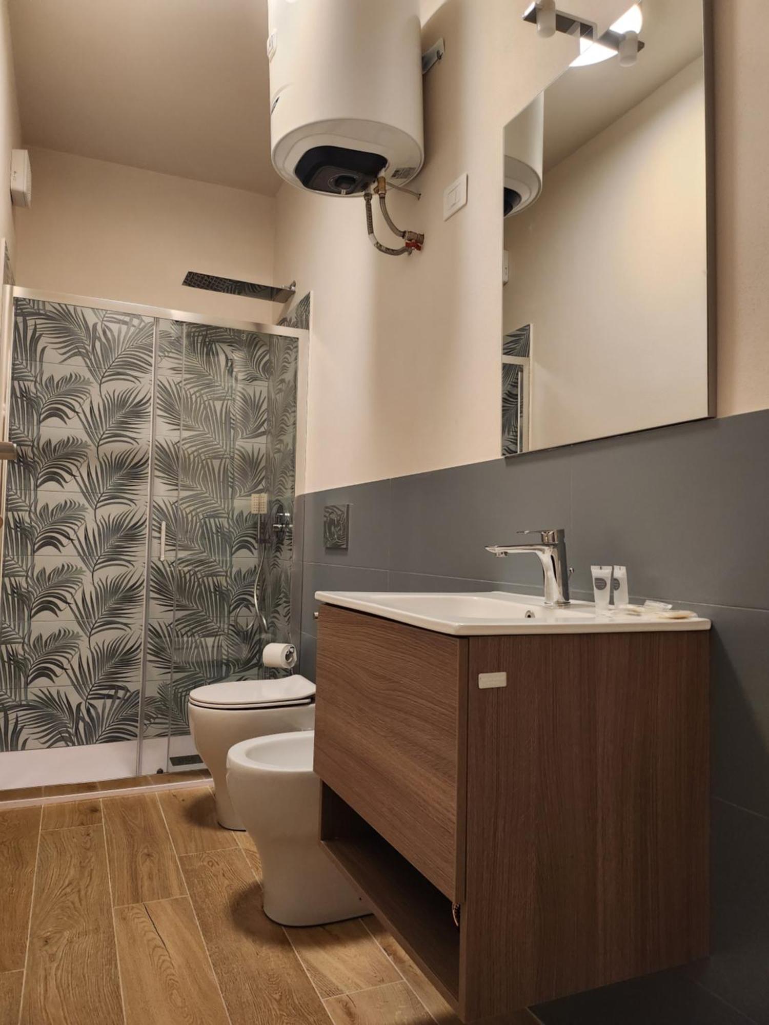 Attico Fibonacci - Affitti Brevi Italia Apartment *