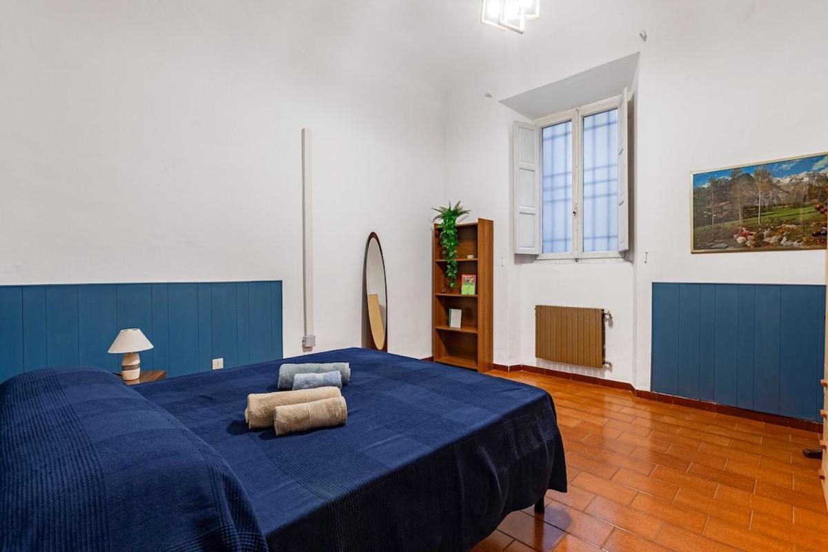Appartement Cozy House With Garden In Downtown