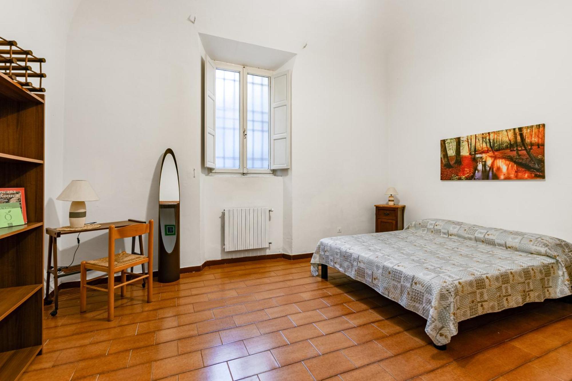 Cozy House With Garden In Downtown Appartement *